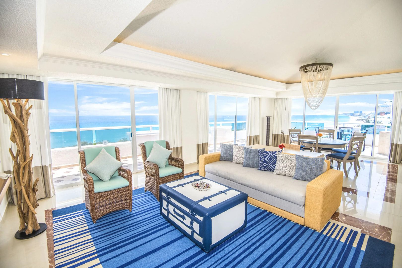 Sunscape Cancun Resort & Spa