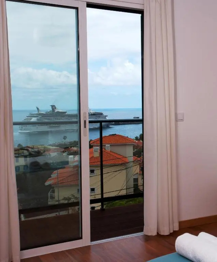 Carvalhal Old Town StayAtMadeira