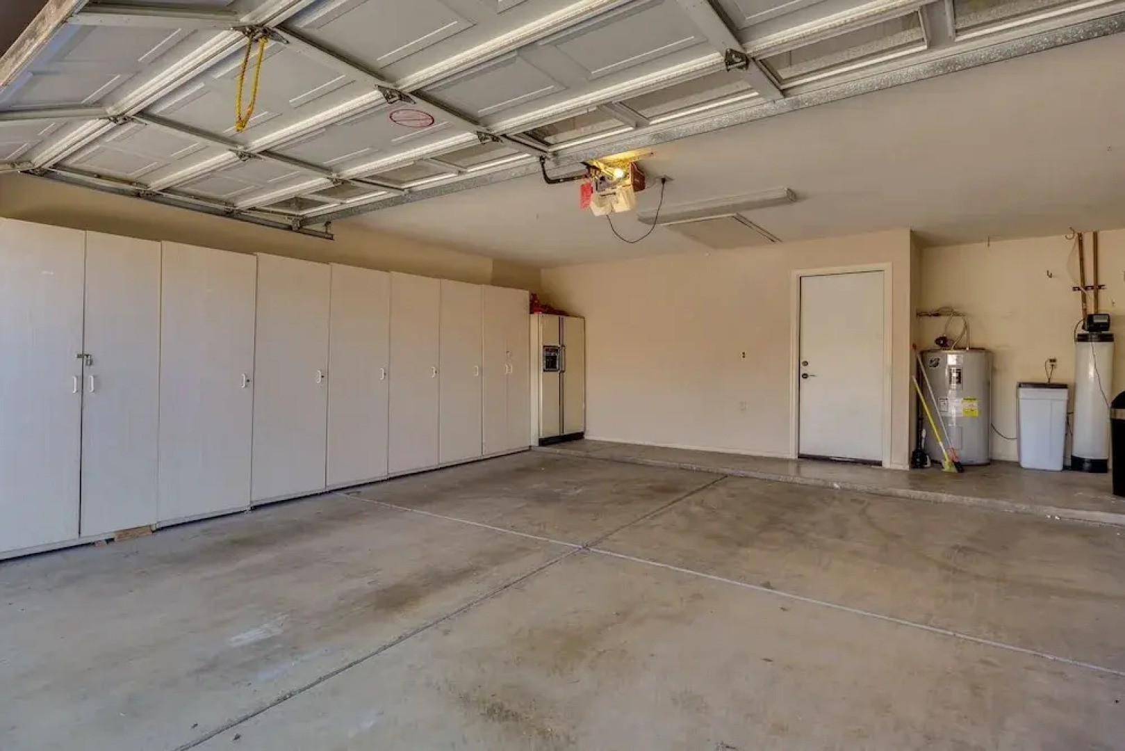 Updated Waterfront Home W/ Private Heated Pool & Garage. Near Arrowhead Shops! By Redawning