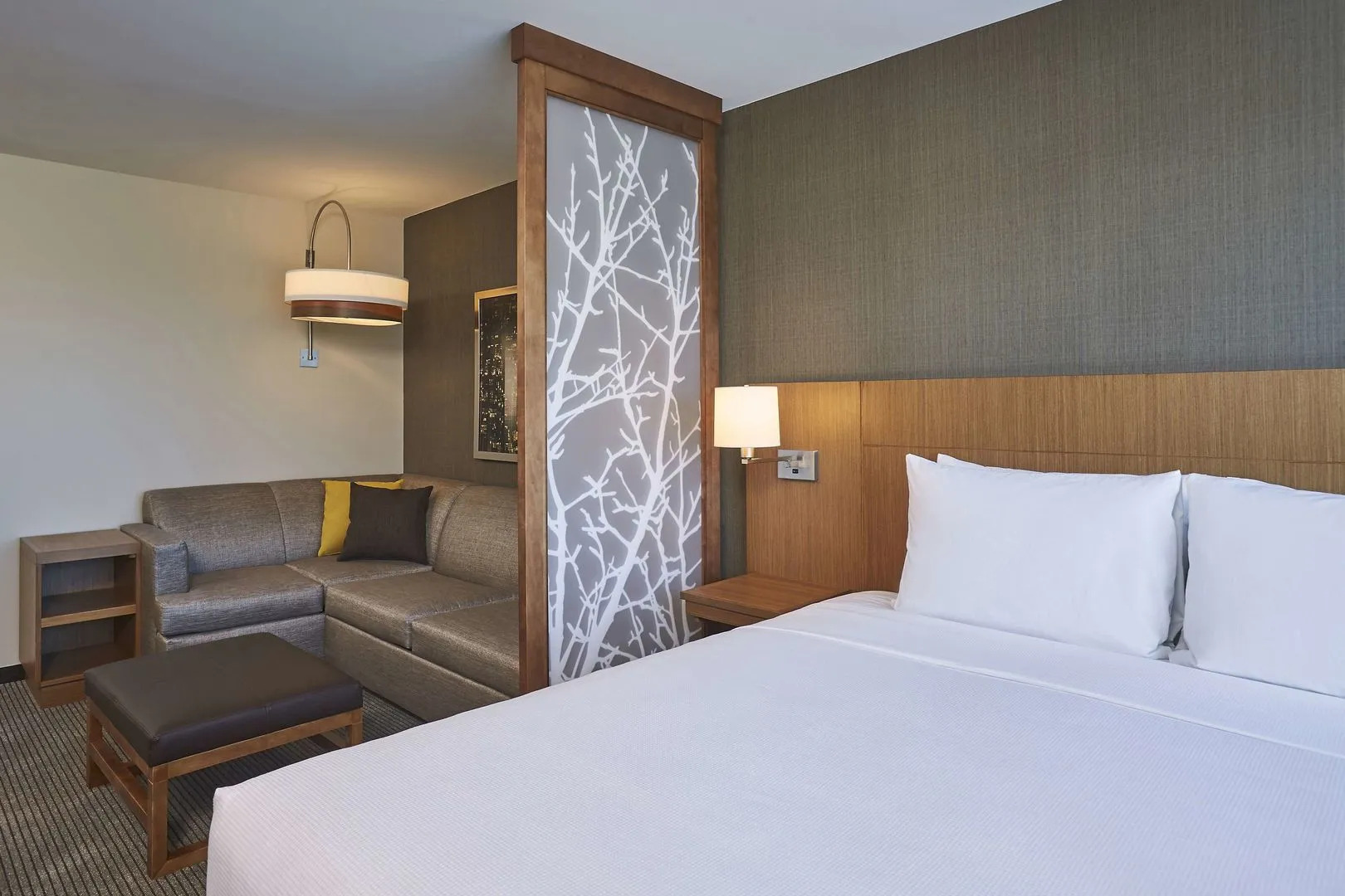 Hyatt Place Toronto/Mississauga Centre