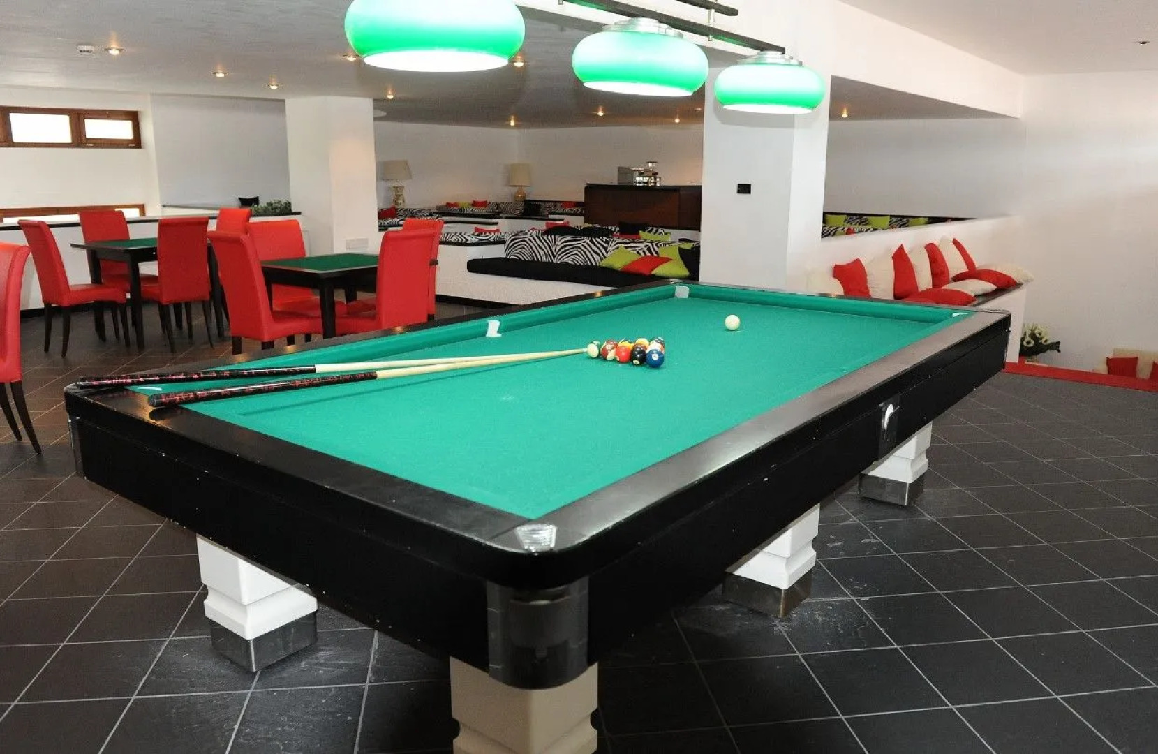 Pizzomunno Vieste Palace Hotel