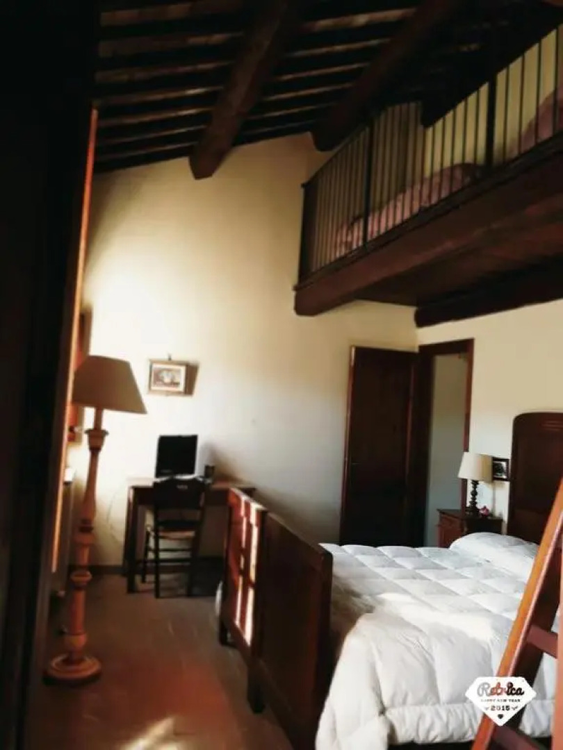 Agriturismo Santa Giusta