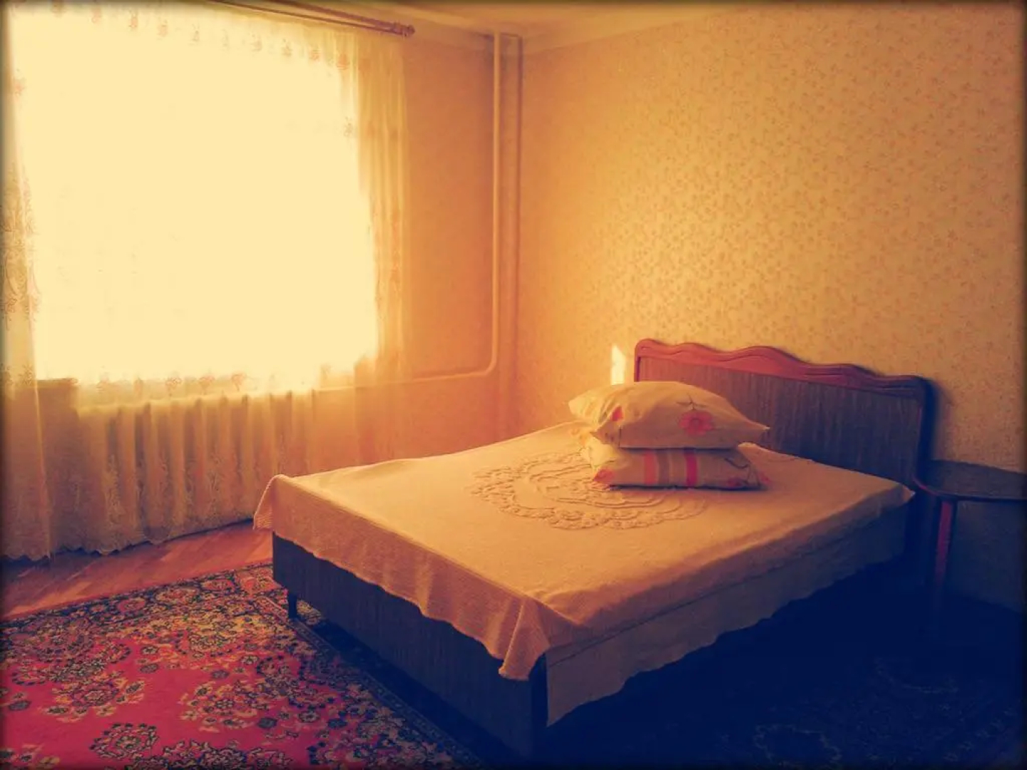 Guest House on Vologodskiy 5