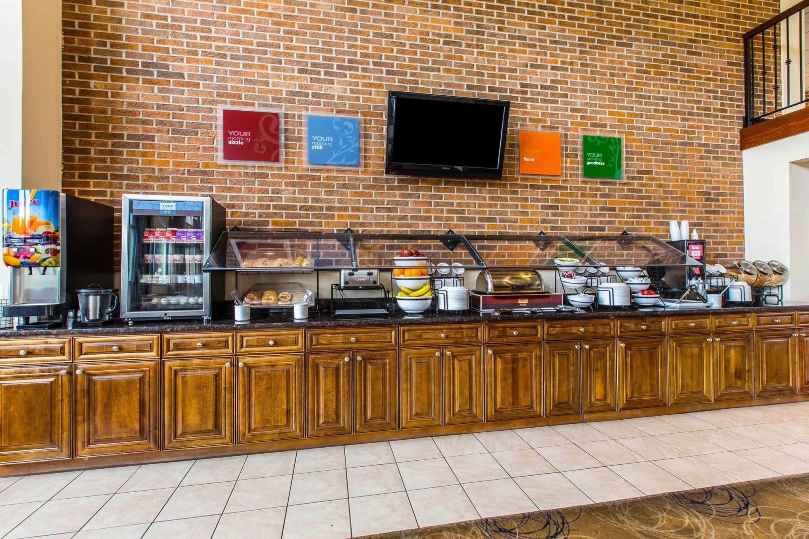 Comfort Inn Warner Robins - Robins Air Force Base Area