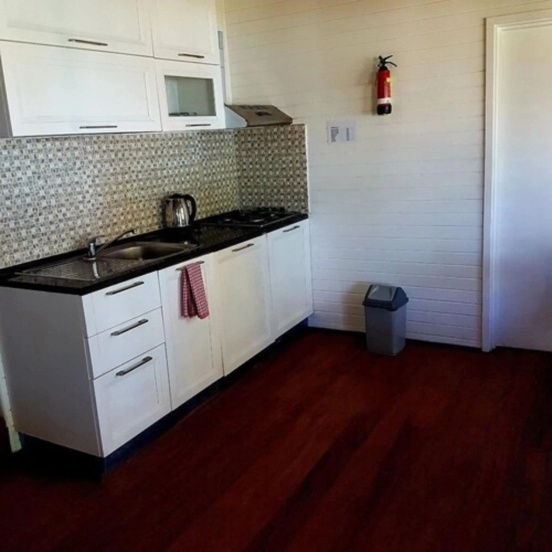 The Crow's Nest Resort