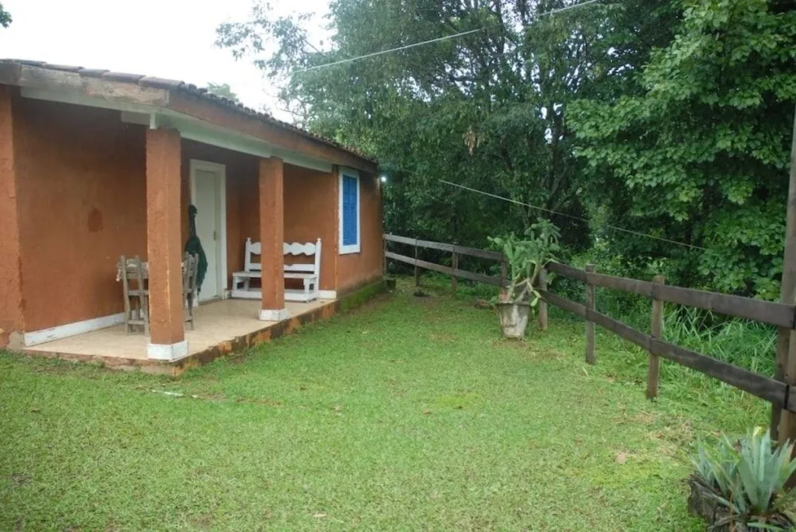 Ranchos 30 Hotel Fazenda