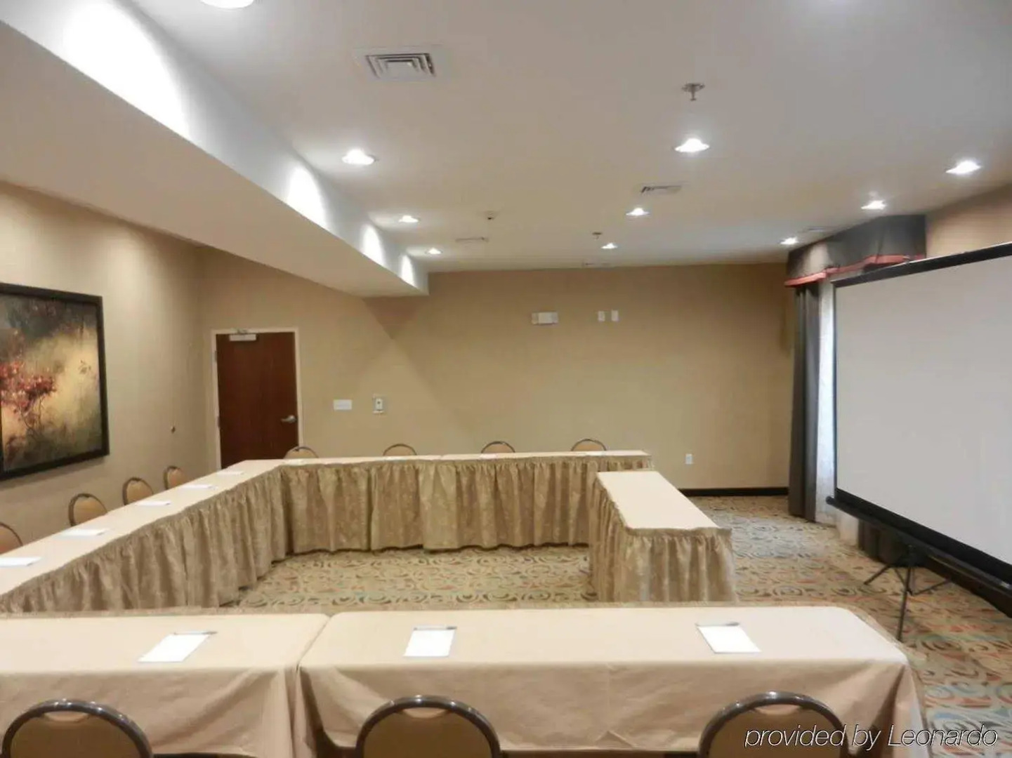 Hampton Inn & Suites Harrisburg/North