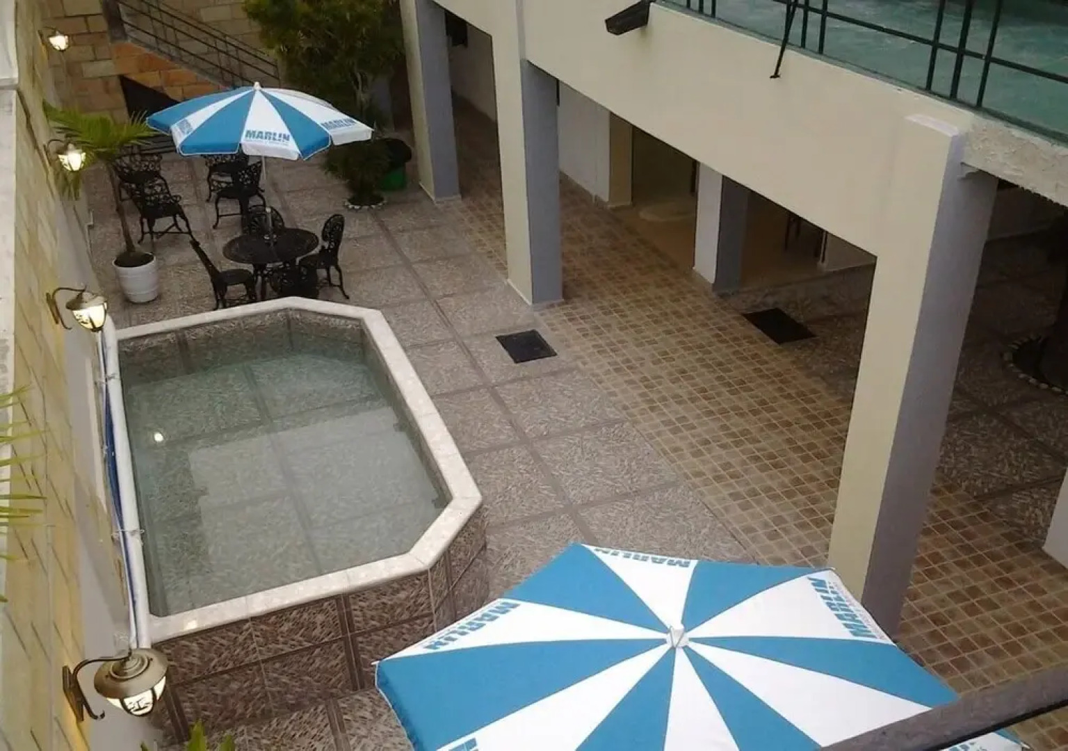 Hostal Santa Elena CASILDA