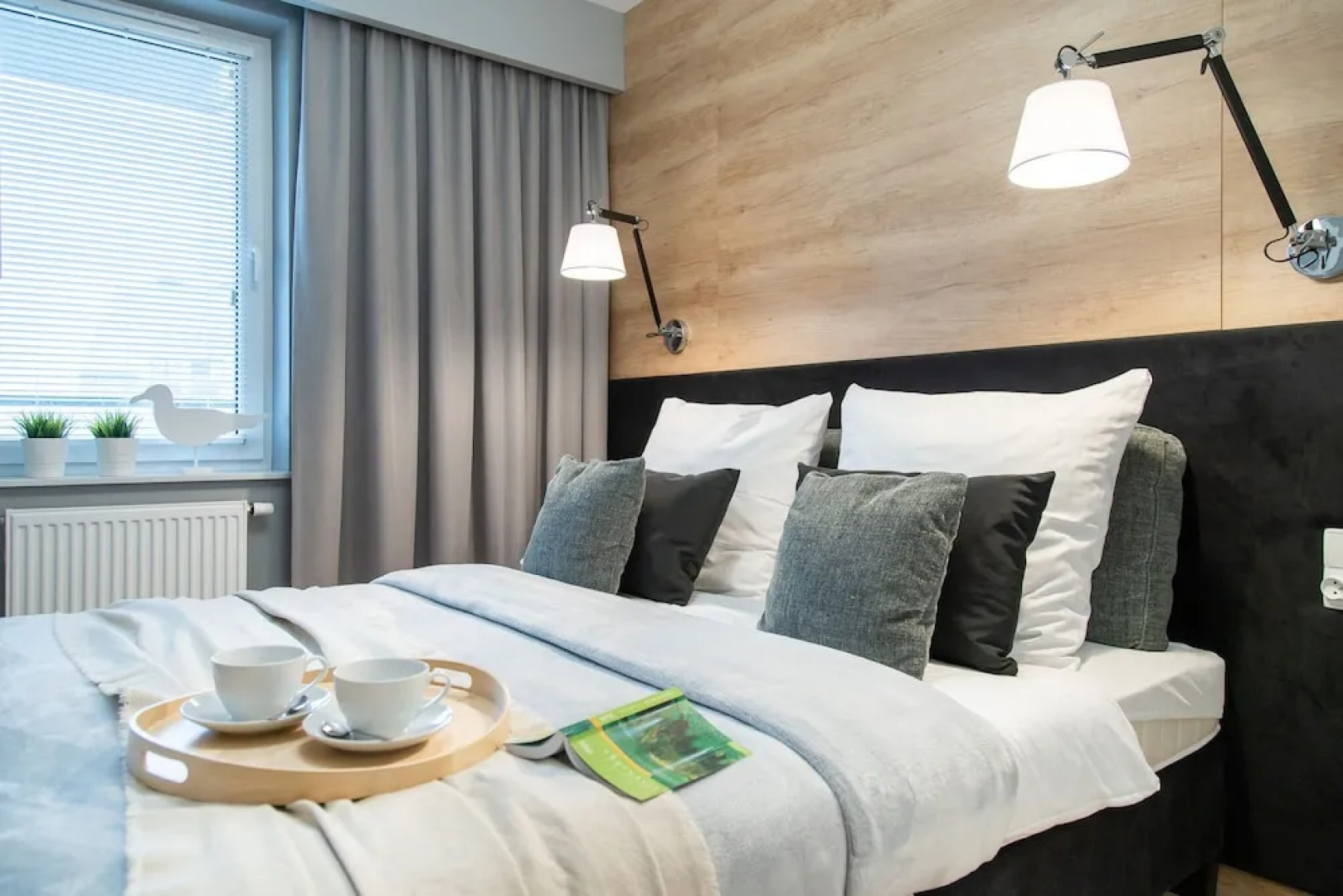 Michano Apartamenty Premium