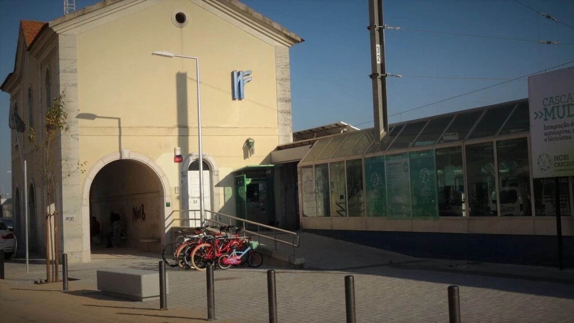 Sweet Spot - Carcavelos Guesthouse