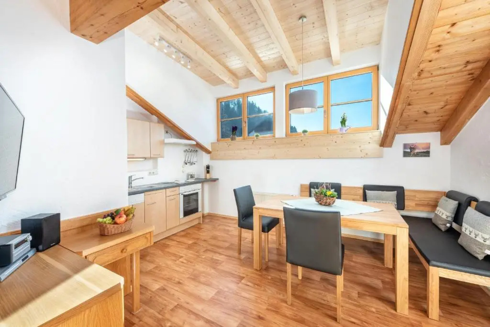 Kur- und Ferienhotel Alpenhof