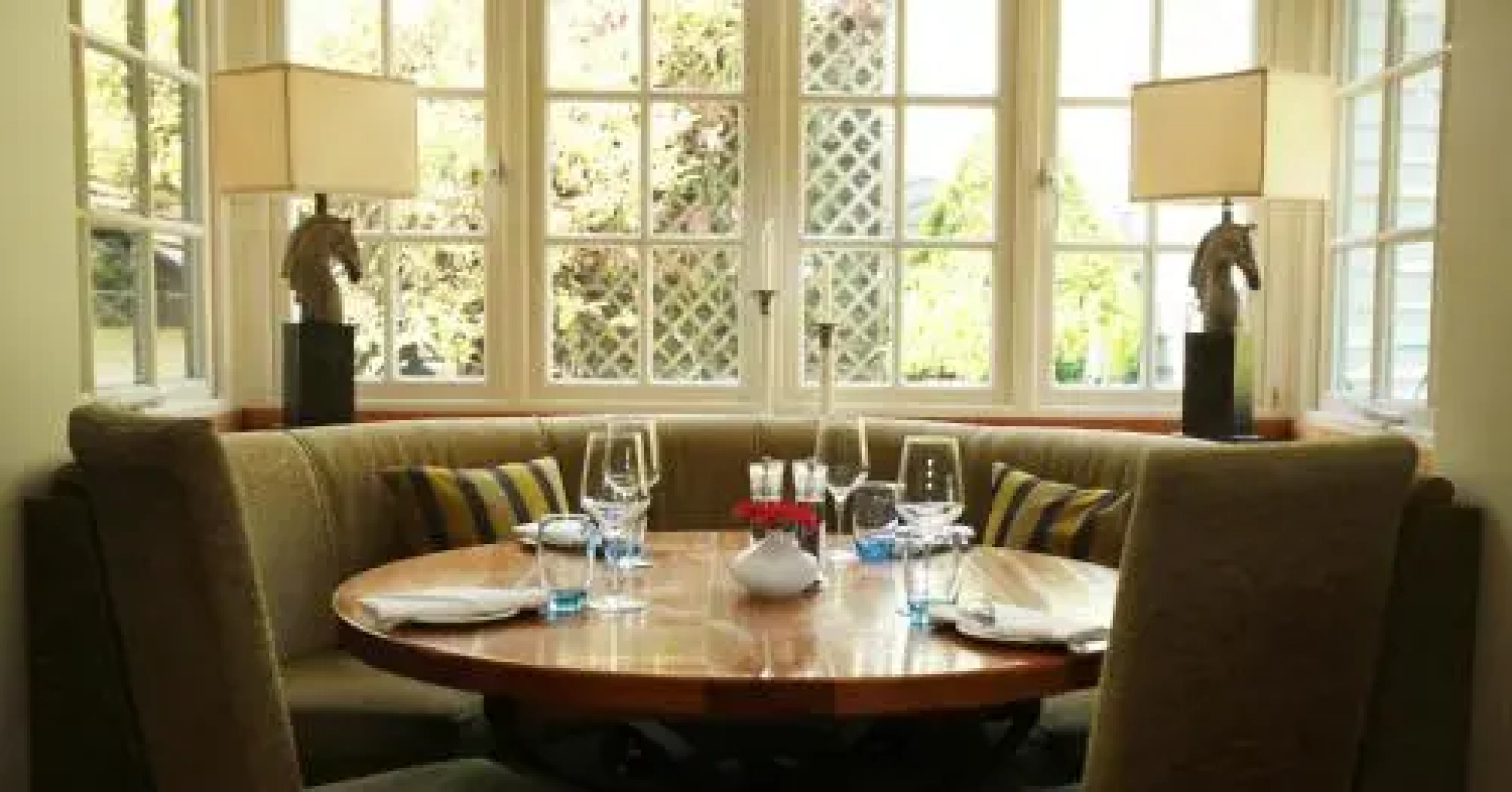 The Black Horse Ireland