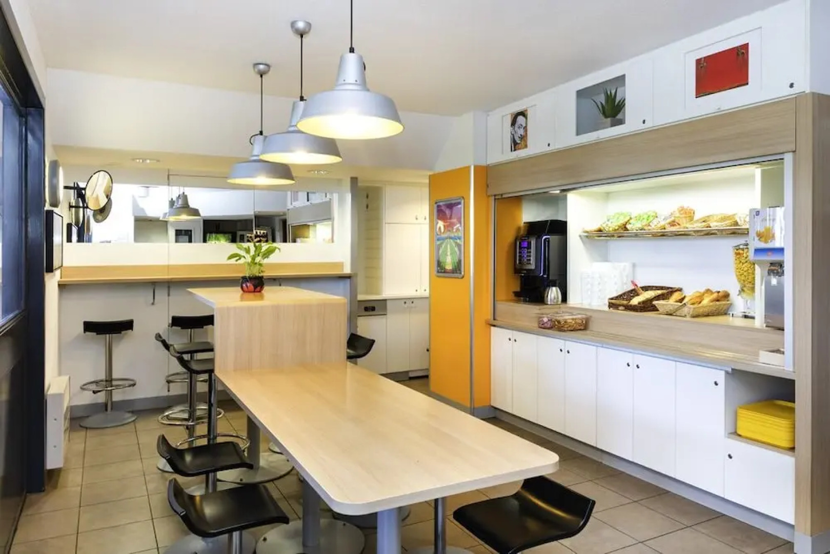 hotelF1 Valenciennes Douchy les Mines