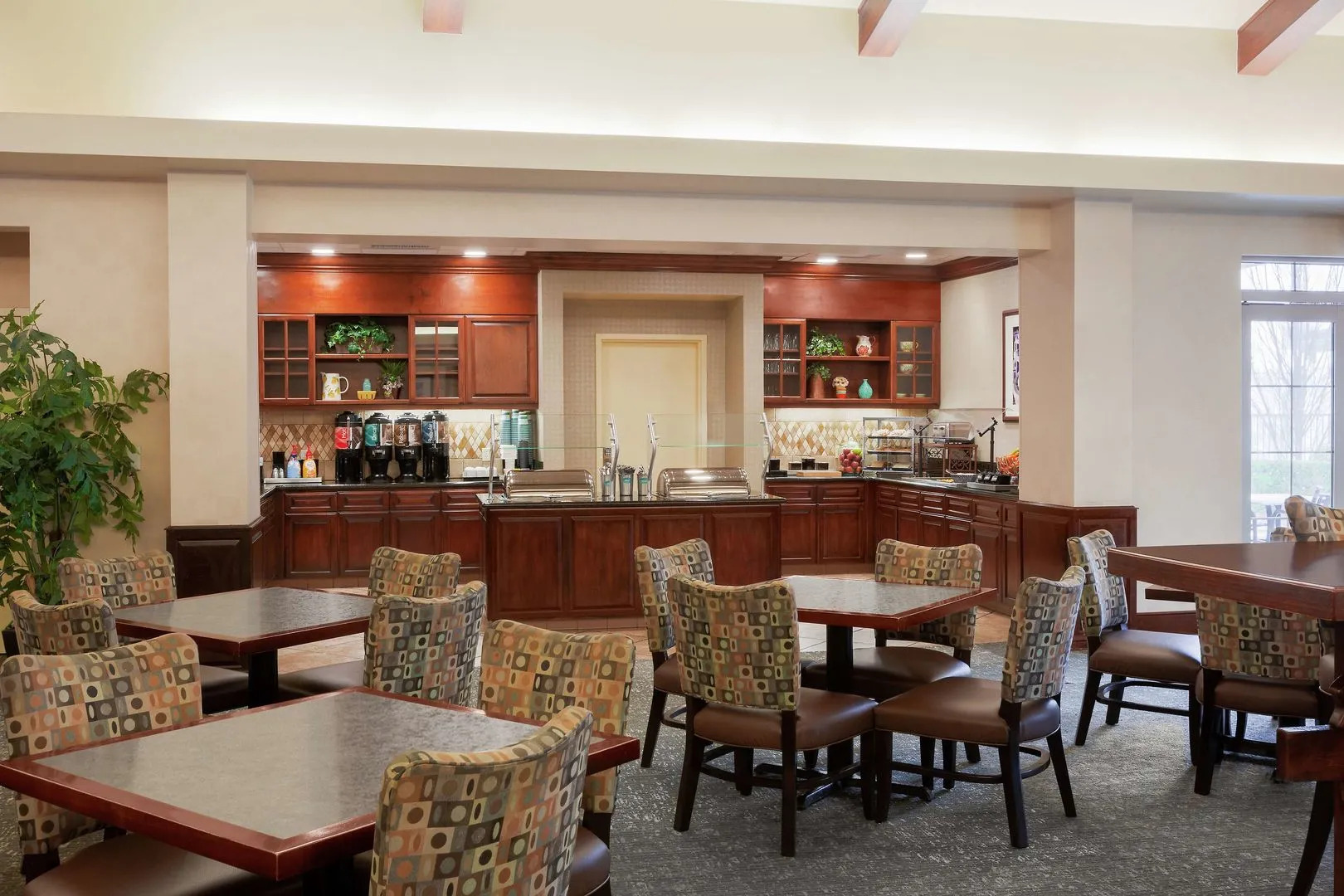 Homewood Suites By Hilton Sacramento Airport - Natomas