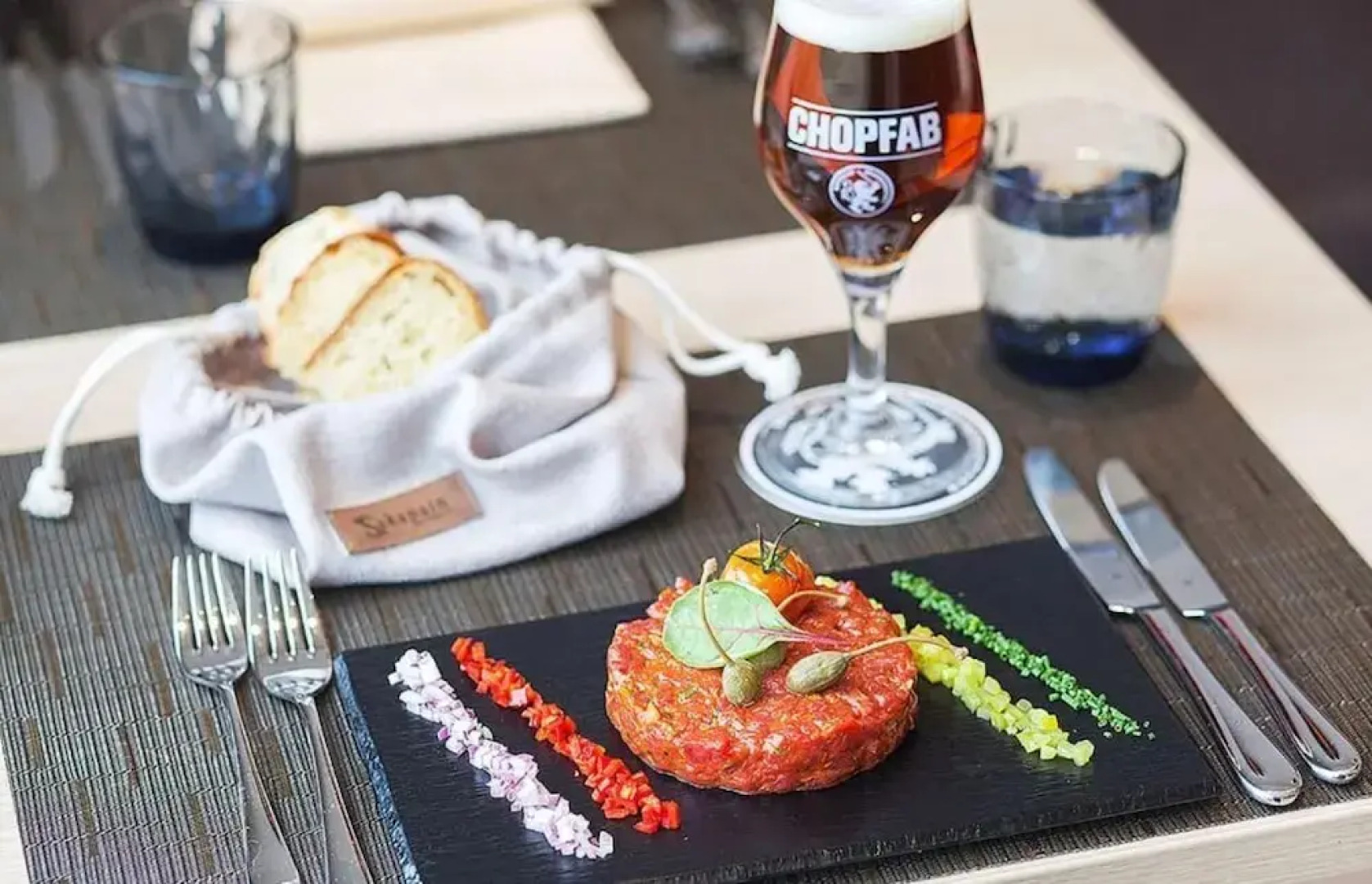 IIP Apartments - Self Check In