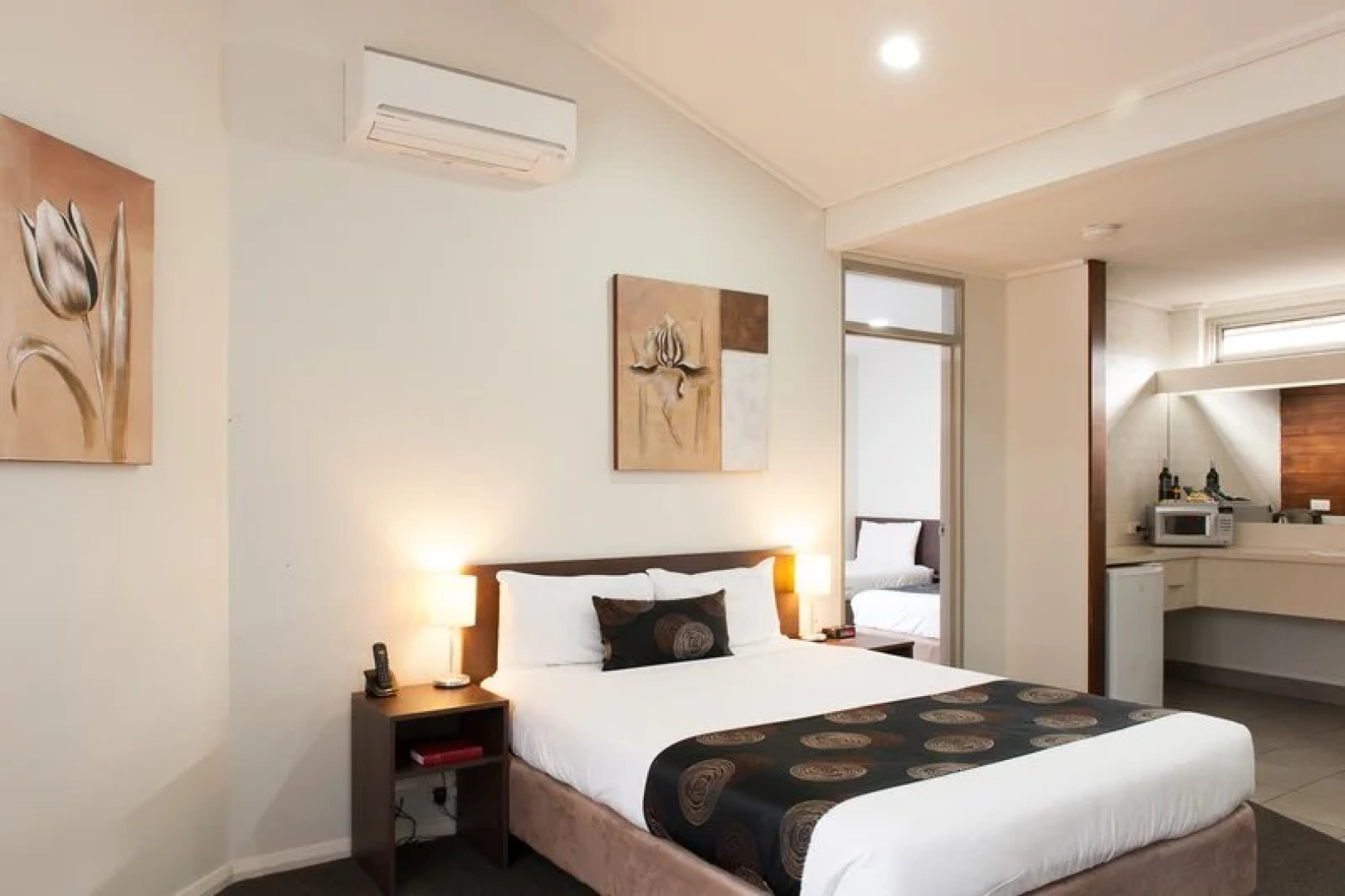 Comfort Inn Mitchell On Main