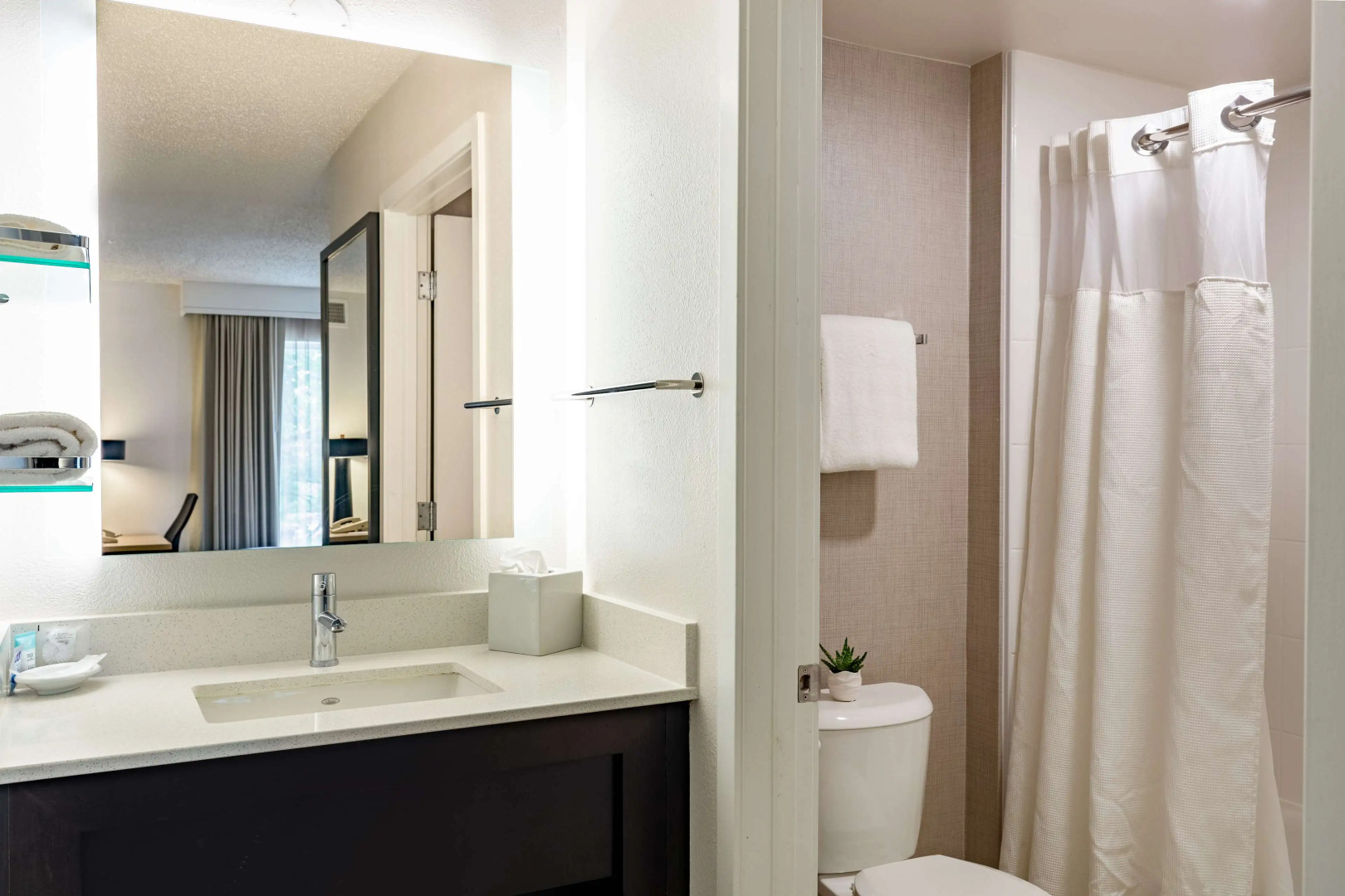 Sonesta ES Suites Parsippany Morris Plains