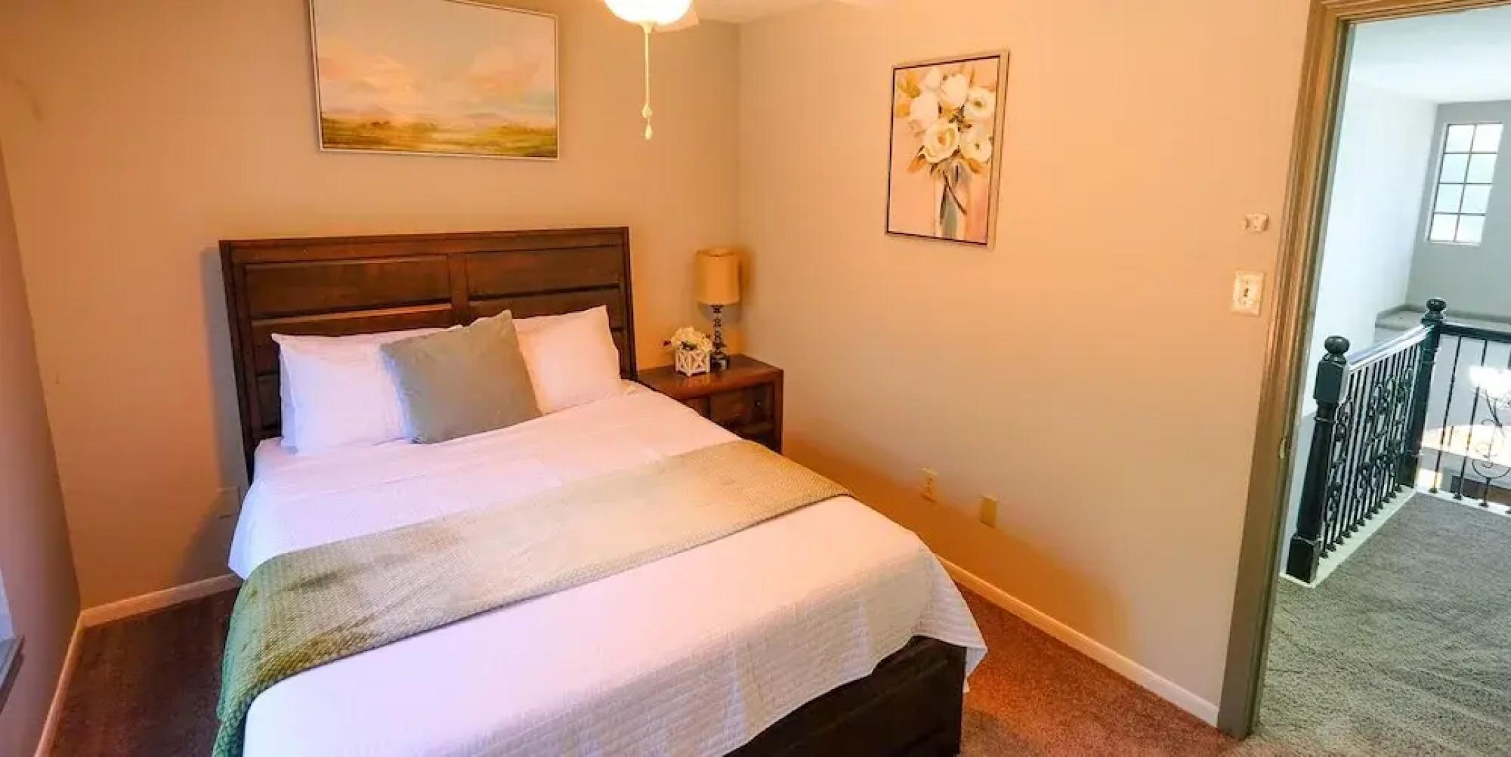 4Bdrm 2.5Bath 8Bed - Story North Houston