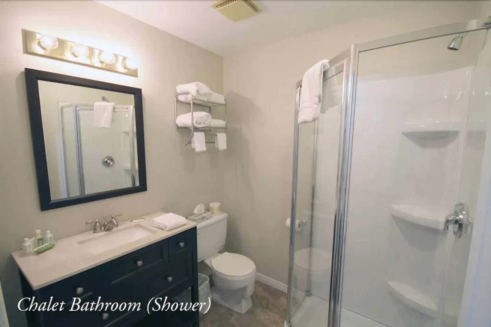 The Glen House Resort