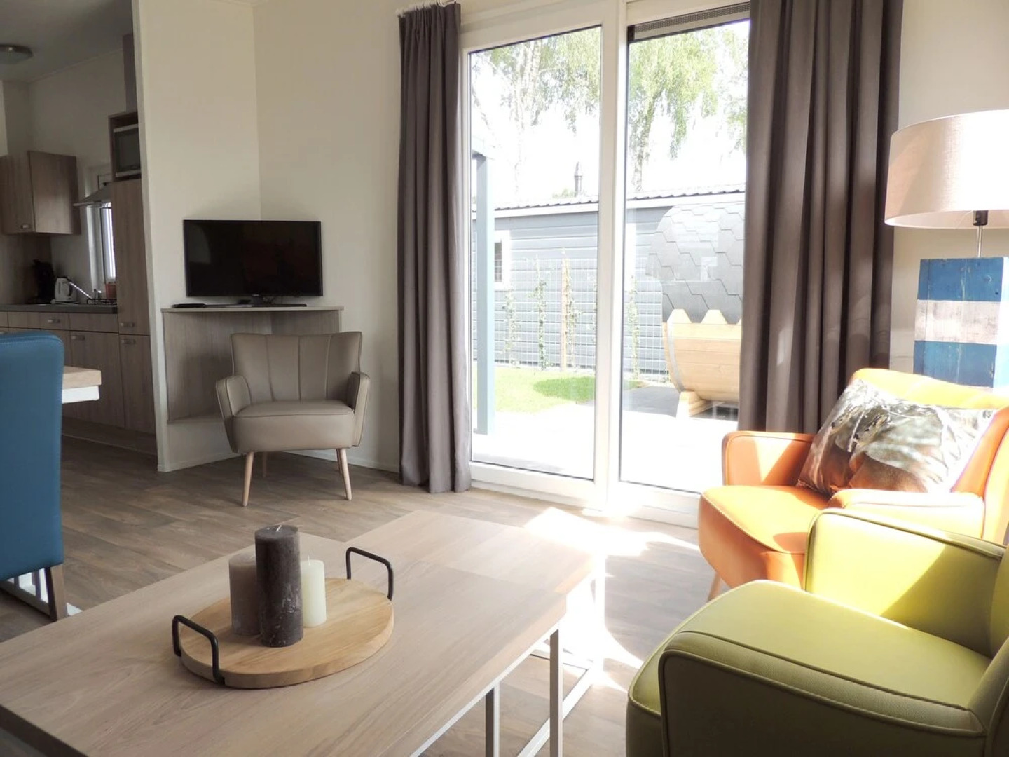 Recreatiepark De Boshoek