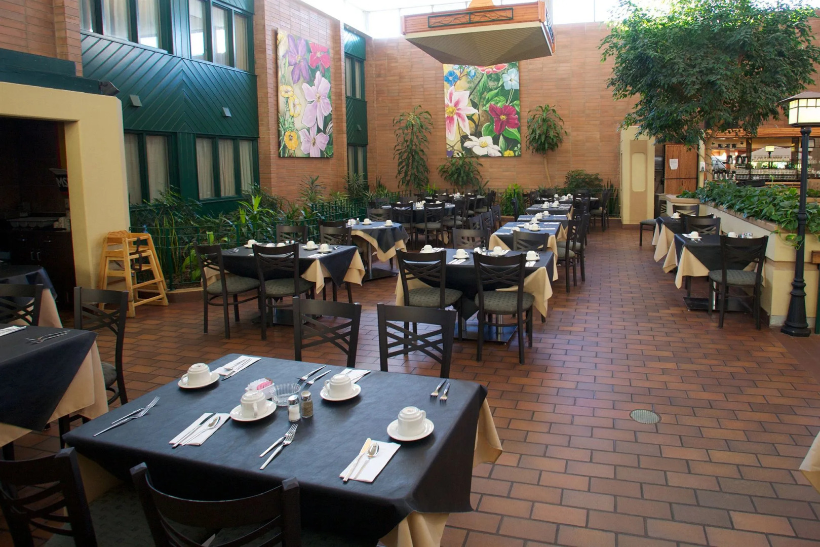 The Glenmore Inn & Convention Centre