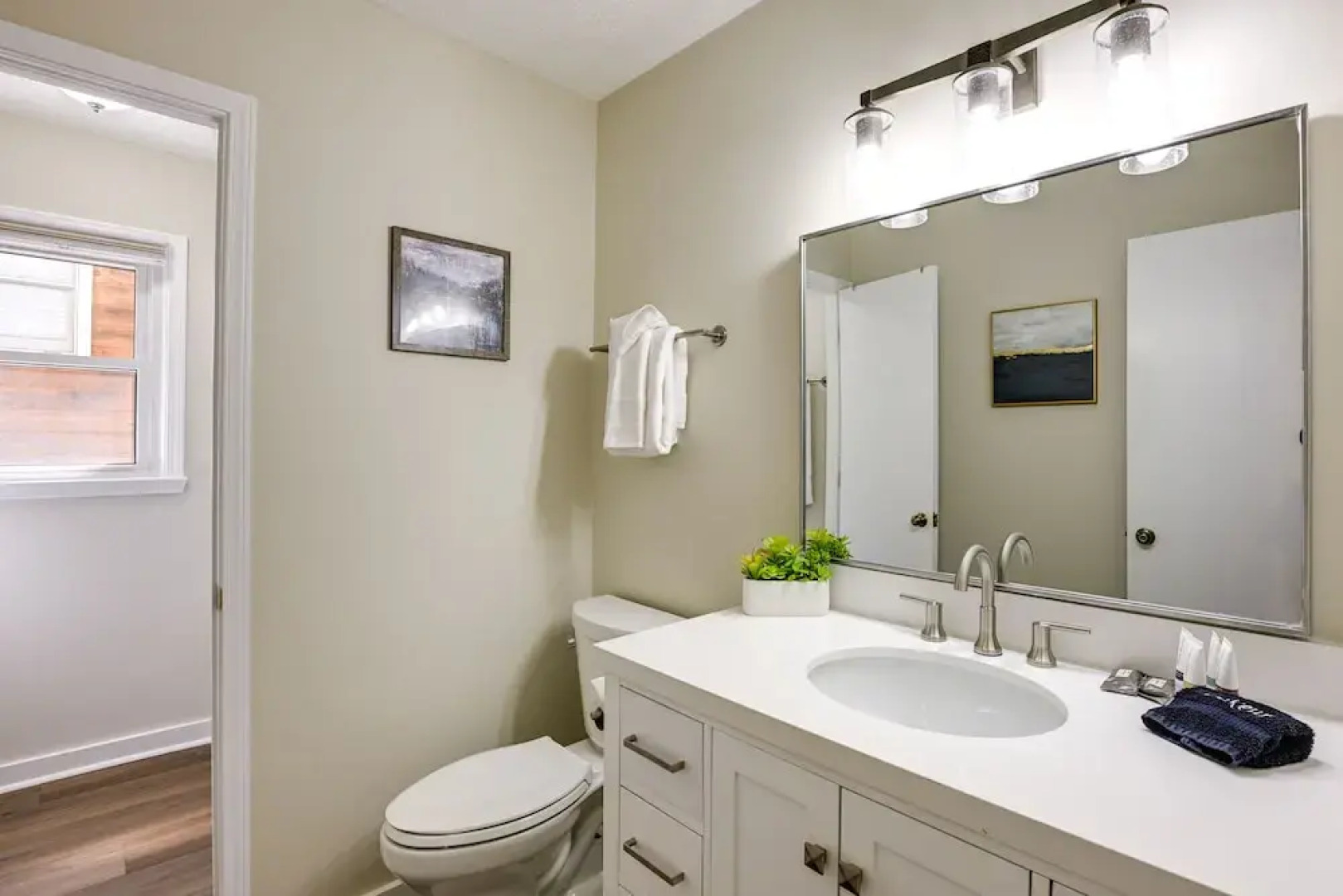 Charming Condo on Sky Valley Golf Course!