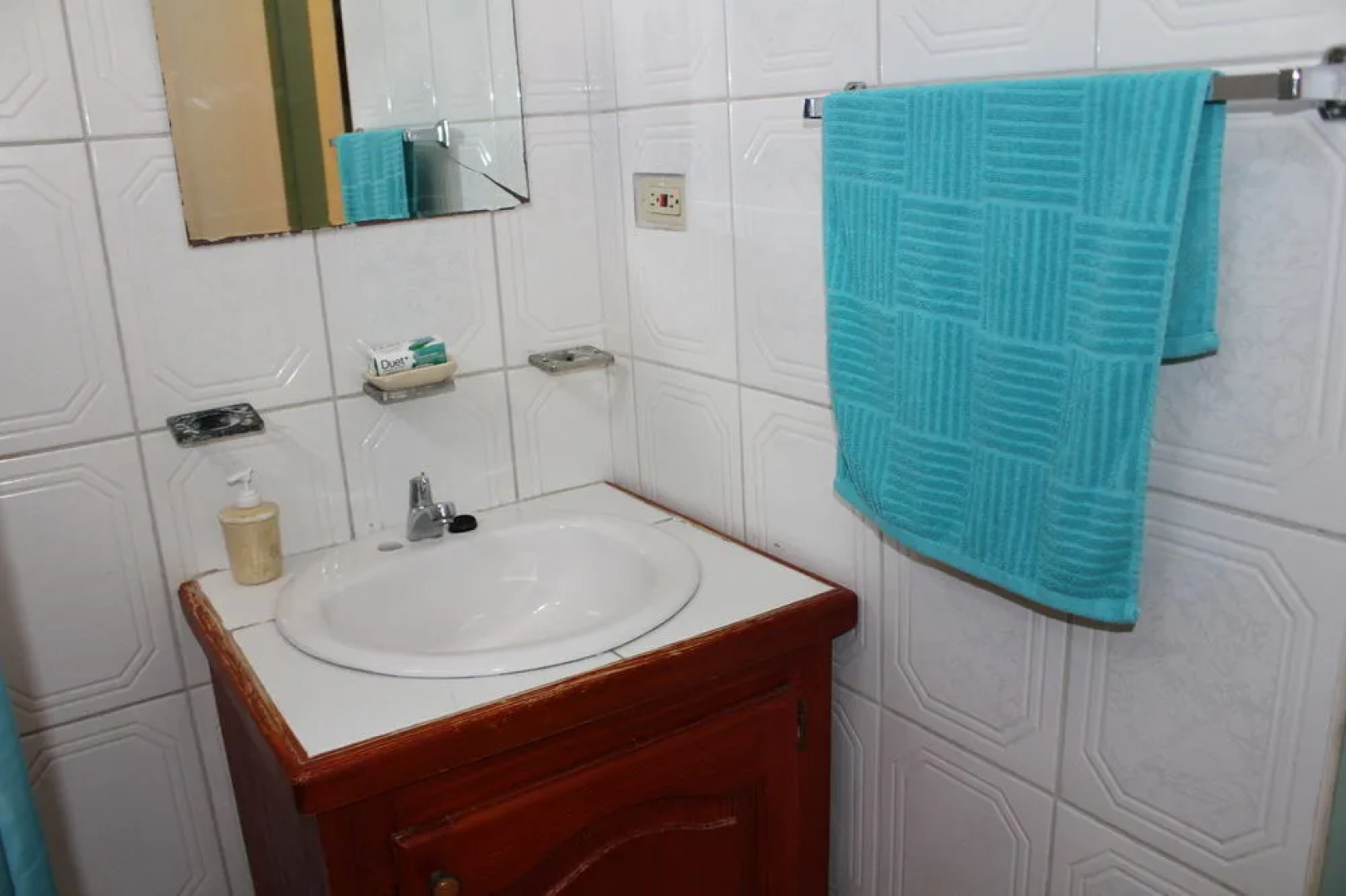 The Cannons of Trinidad and Tobago, W.I. - Arima