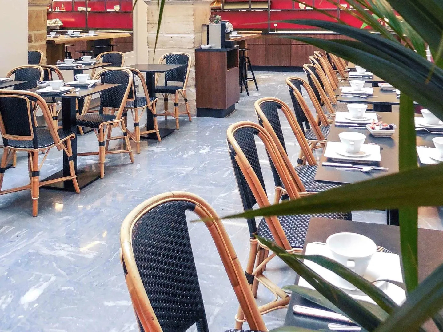 Mercure Bayonne Centre Le Grand Hotel