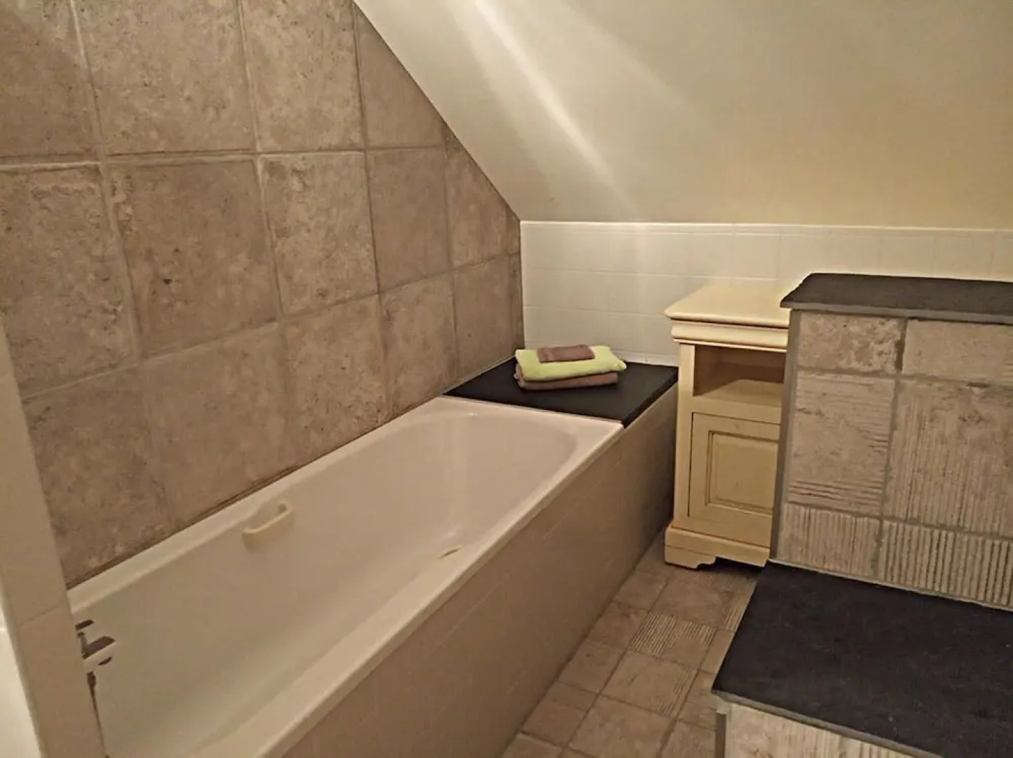 Chambres d'hôtes Anousta