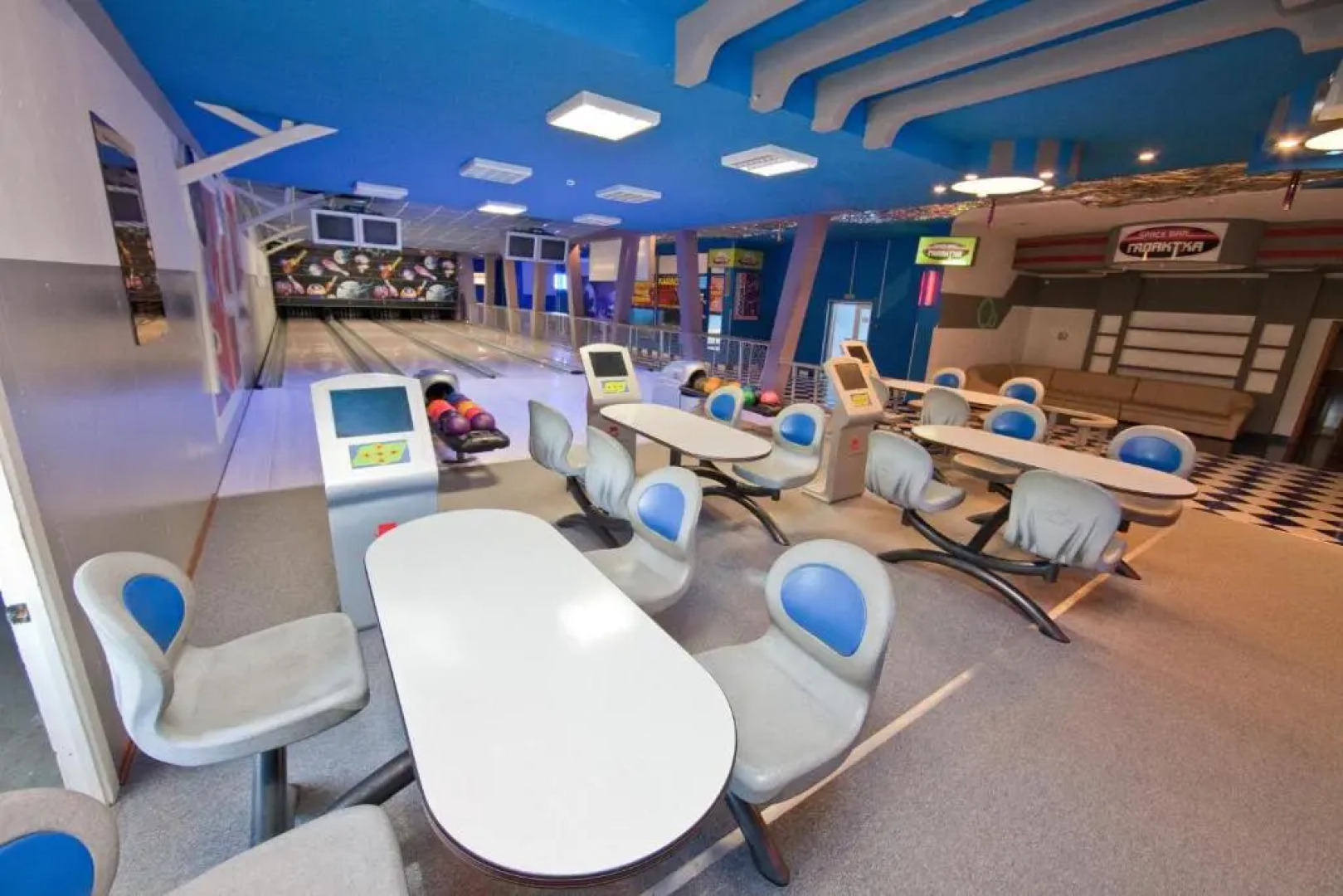 Усть-Качка (курорт)