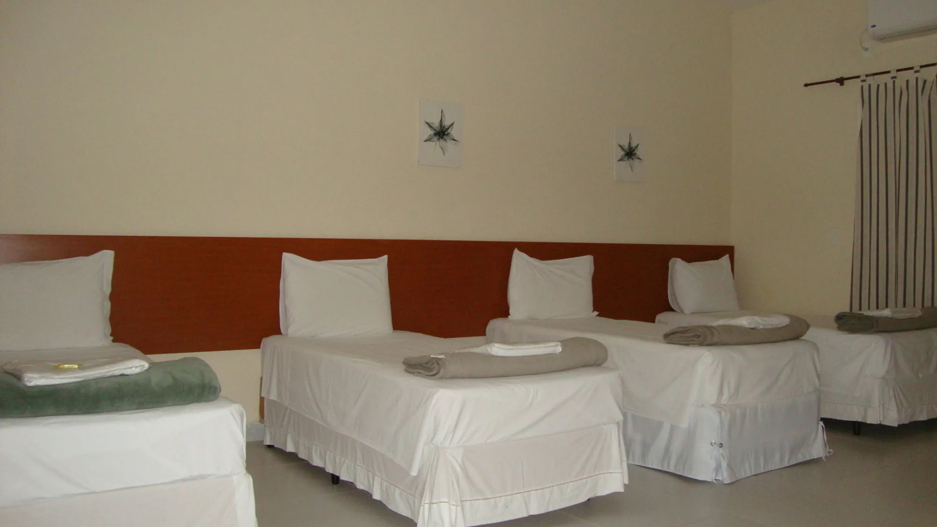 Hotel Maria Luiza