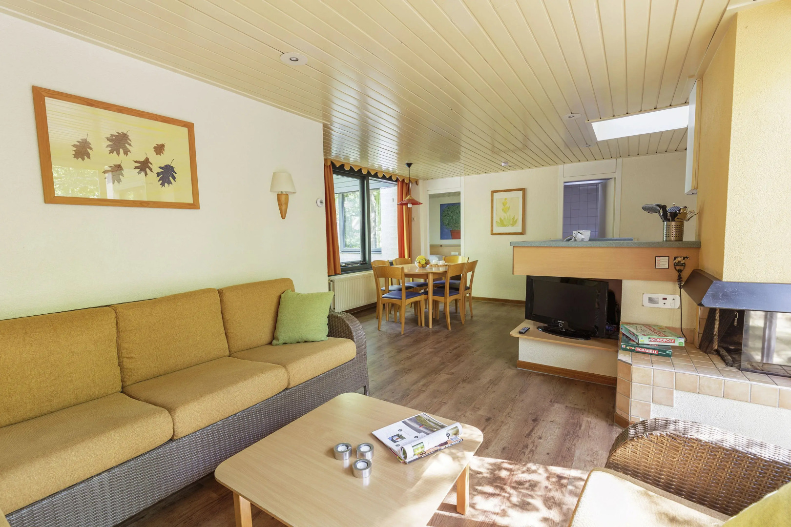 Center Parcs Het Heijderbos