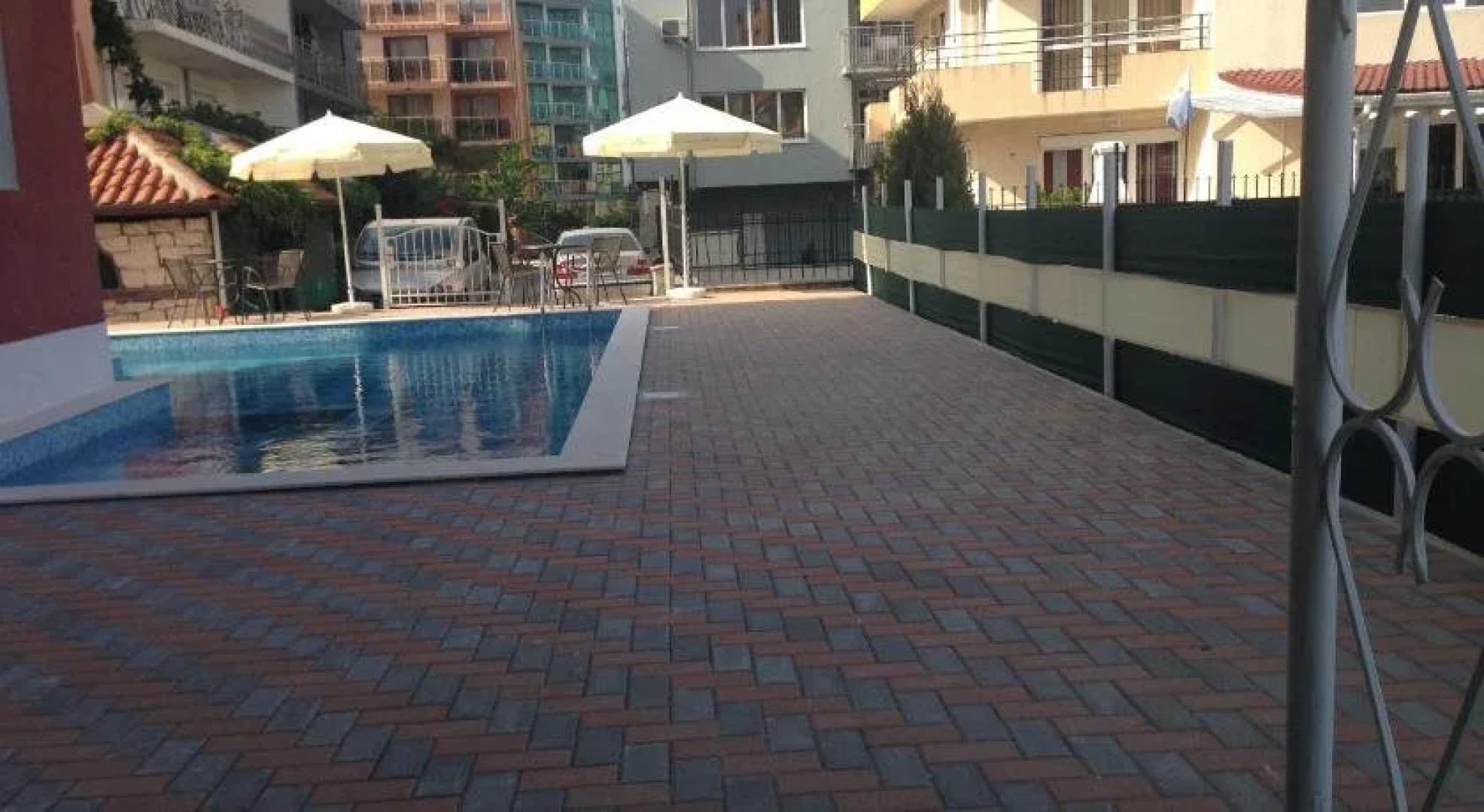 Malina Family Hotel