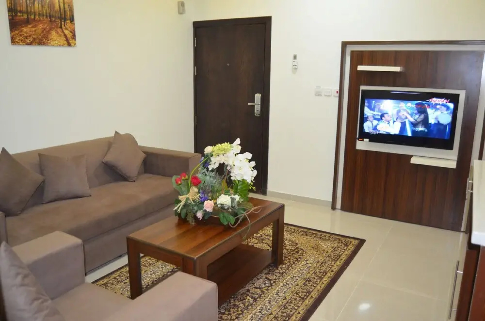 Lina Park Hotel Suites 3