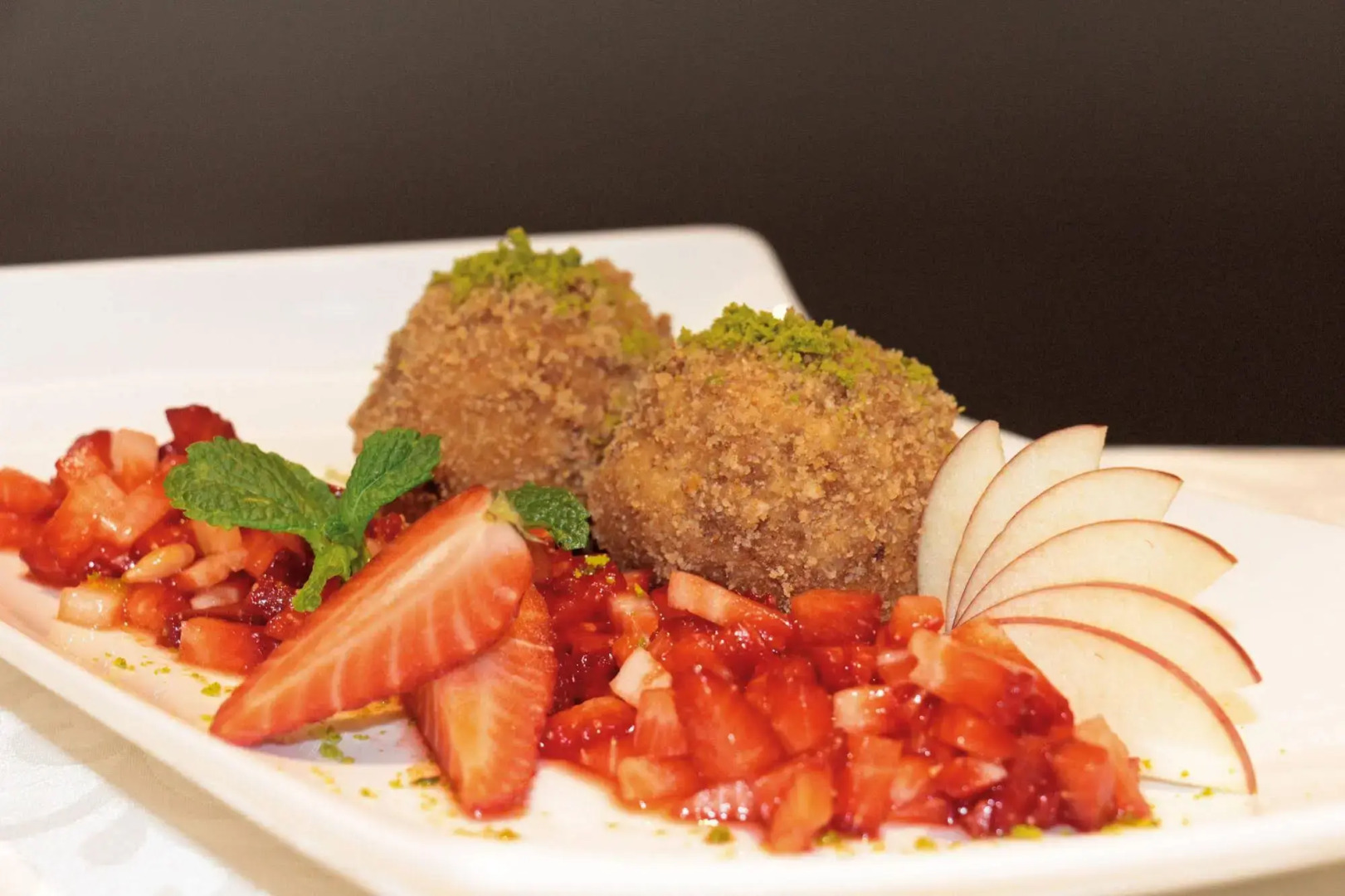 Panorama Hotel Huberhof