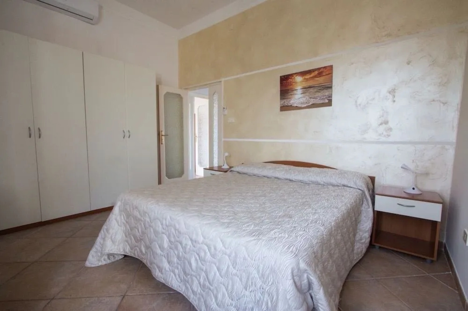 B&B Posta di Colonna