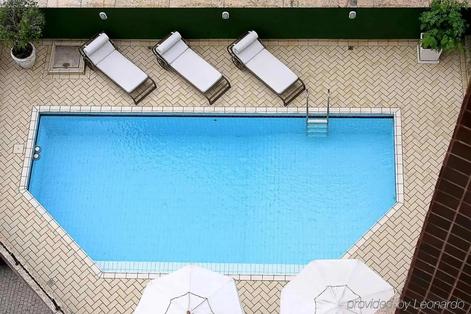 Mercure Joinville Prinz Hotel