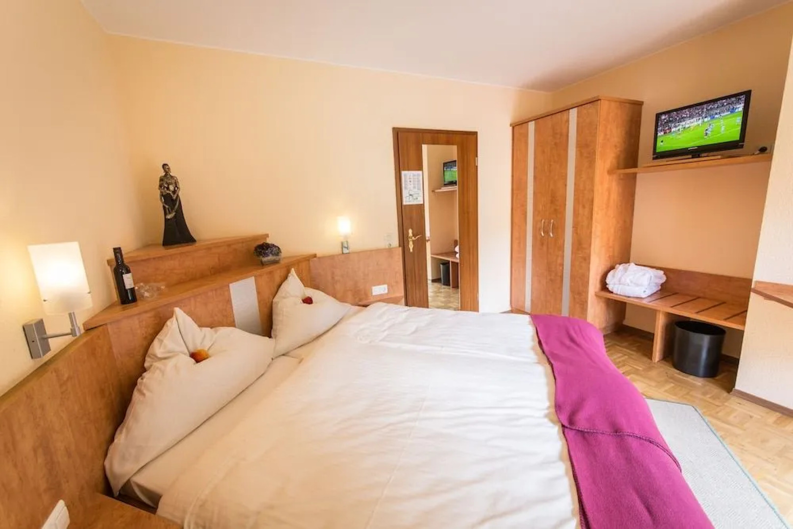 Waldhotel Felschbachhof