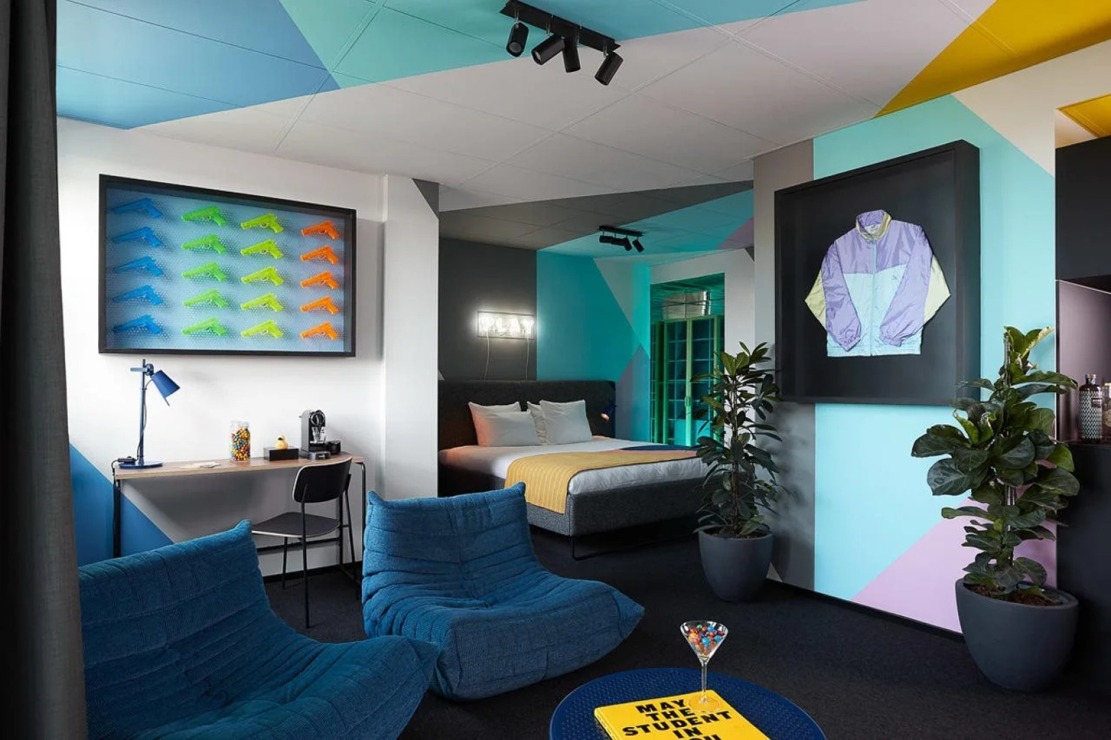 The Social Hub Rotterdam