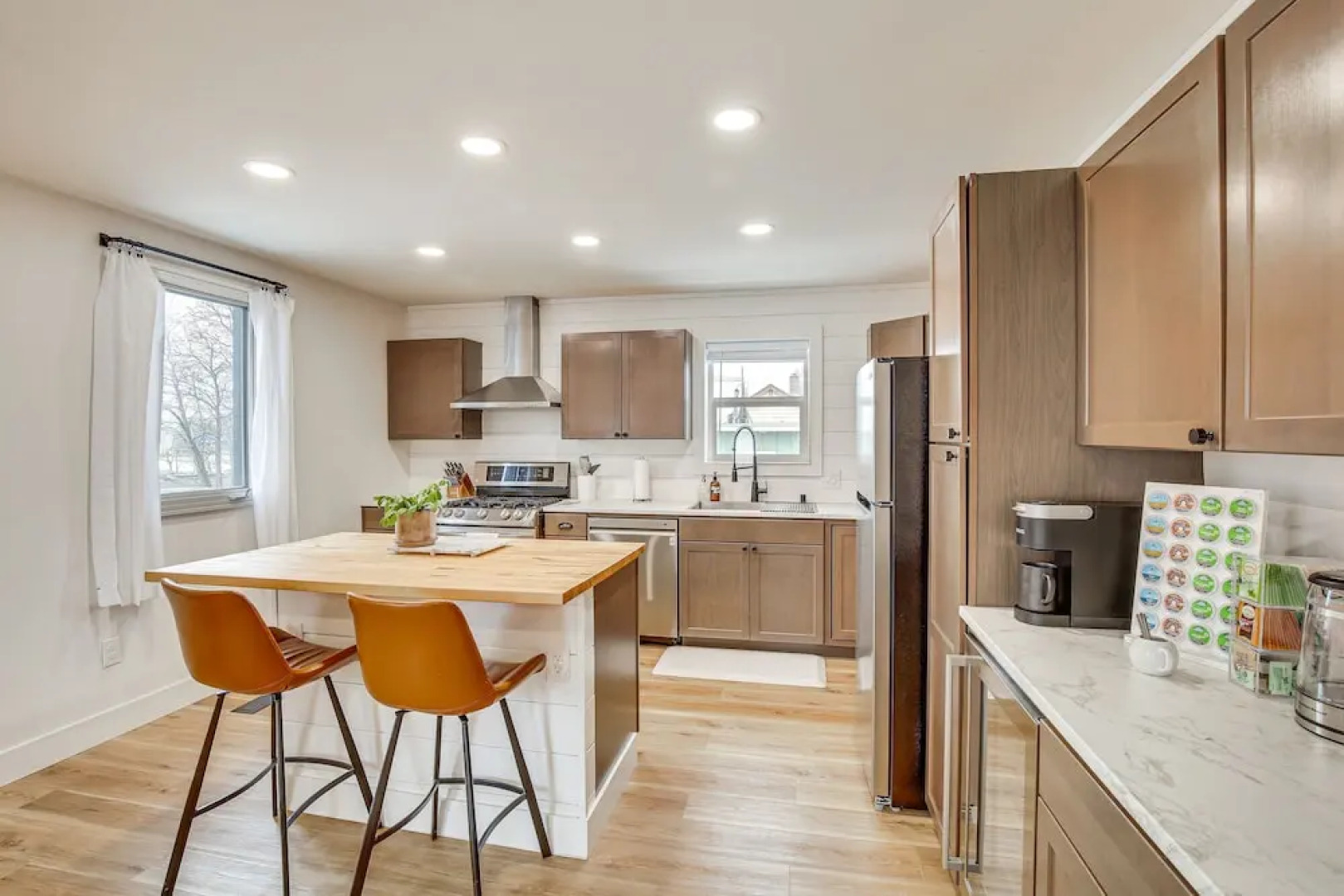 Updated Palmer Vacation Rental < 1 Mi to Downtown!