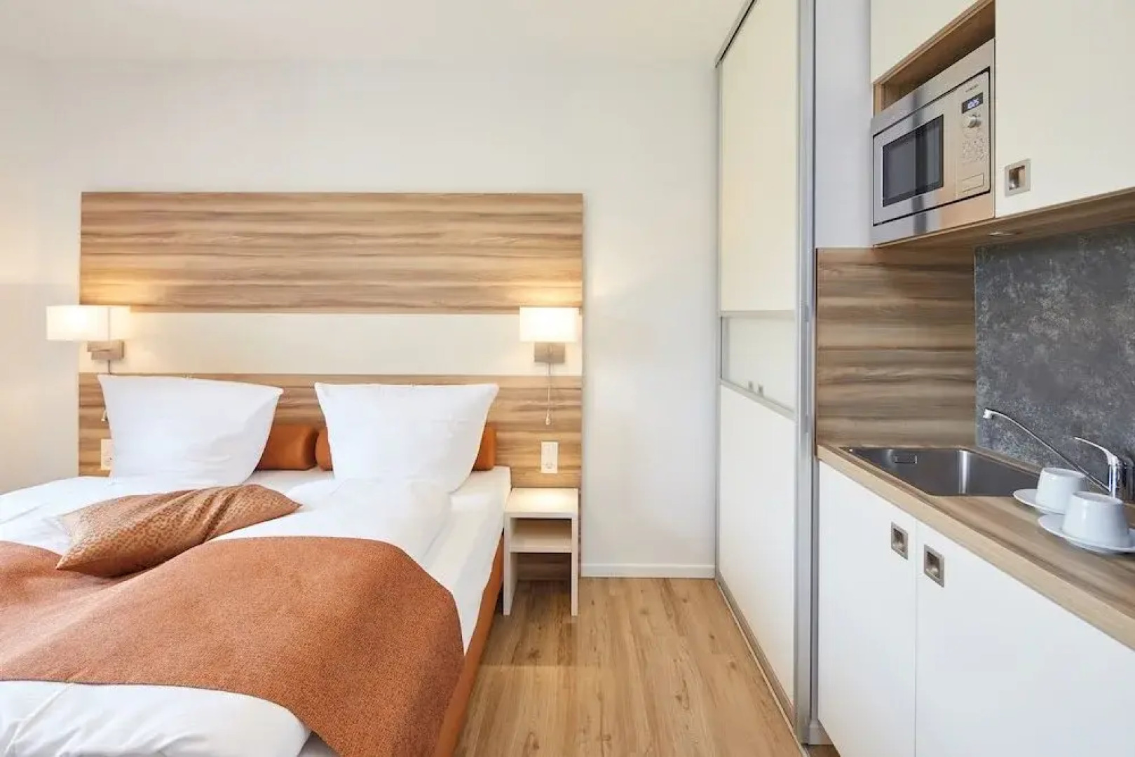 Boardinghouse Obergeis