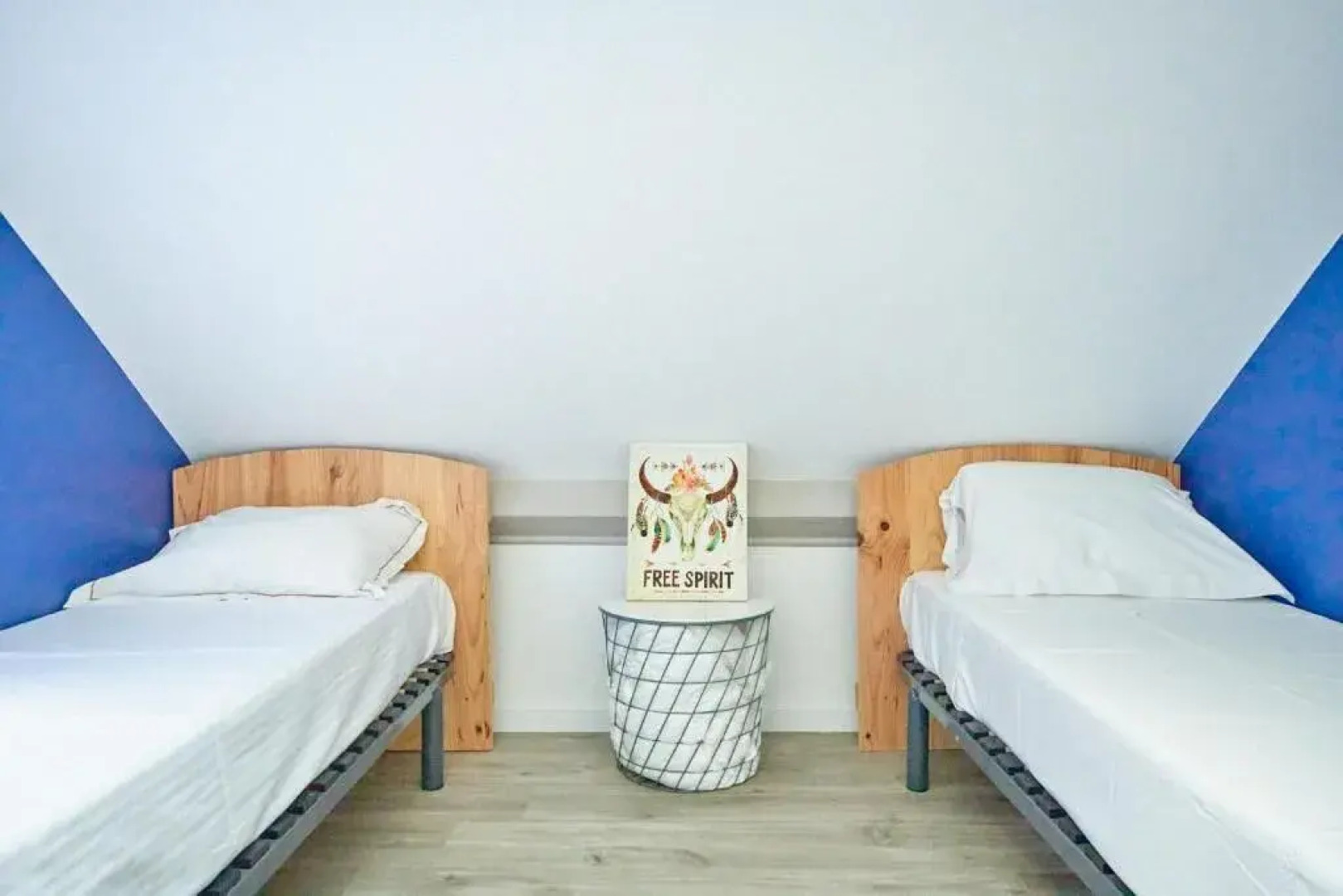 Le Carré Saint Pierre