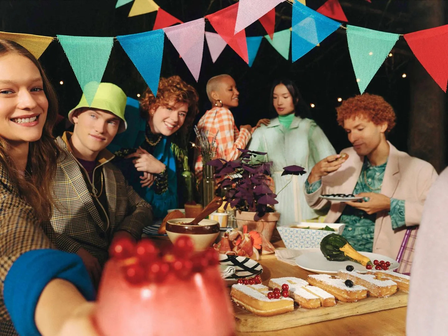 greet hotel Castets Coeur des Landes