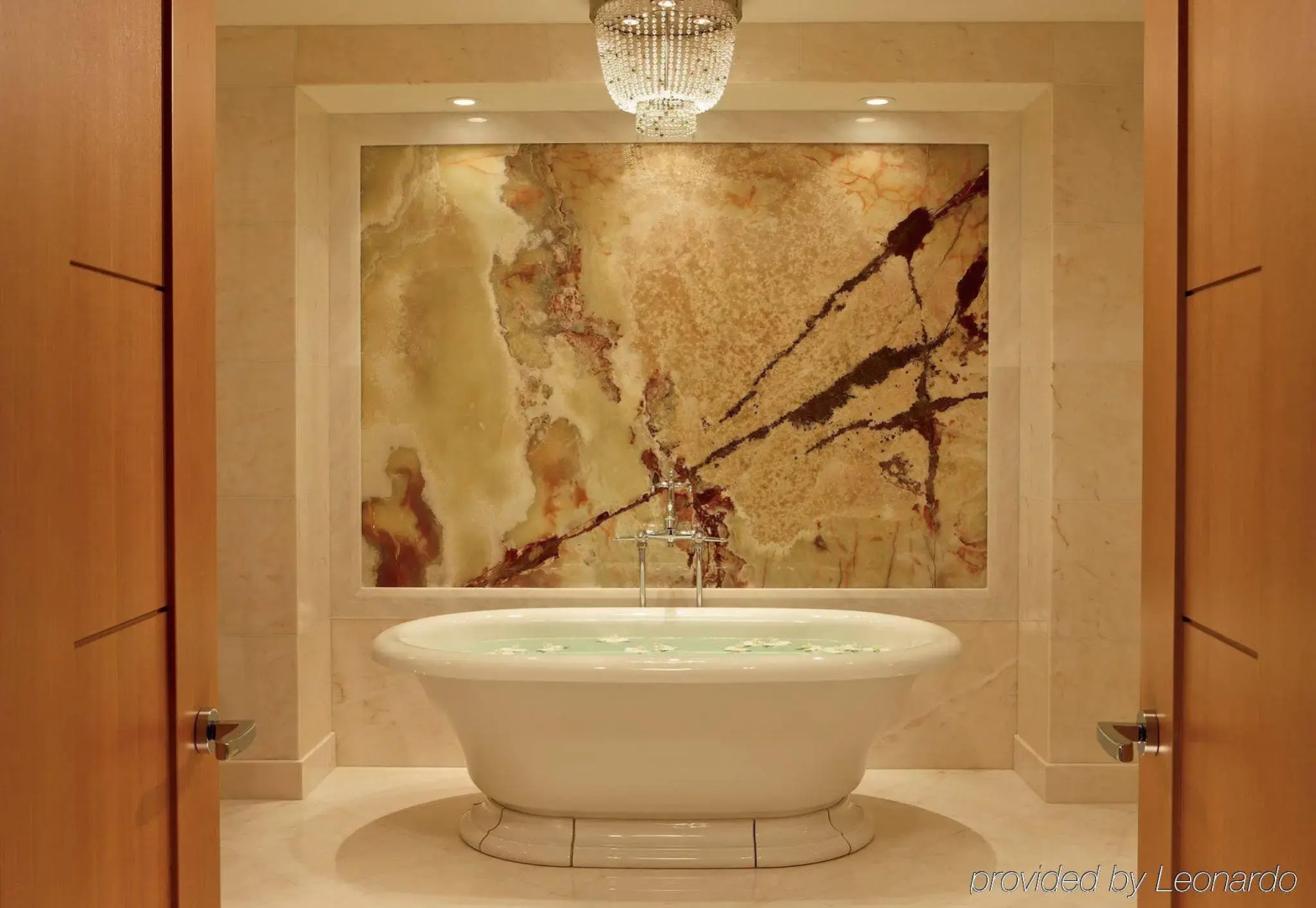 The Ritz-Carlton, Toronto