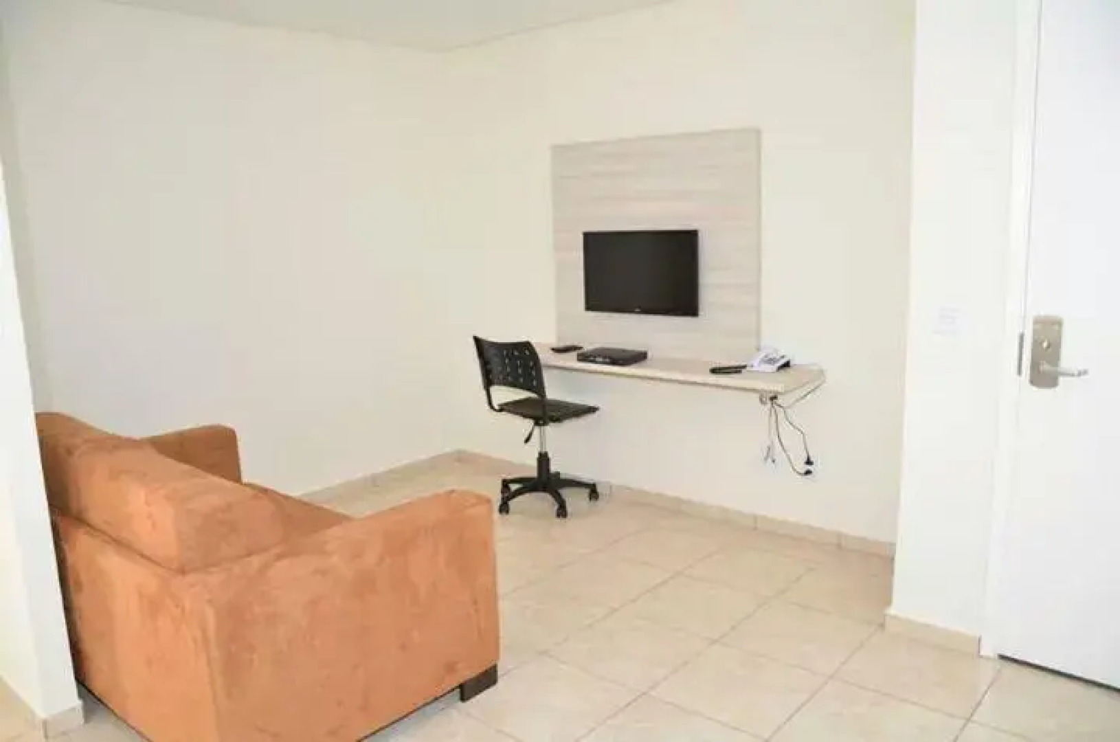 San Marino Residence Hotel