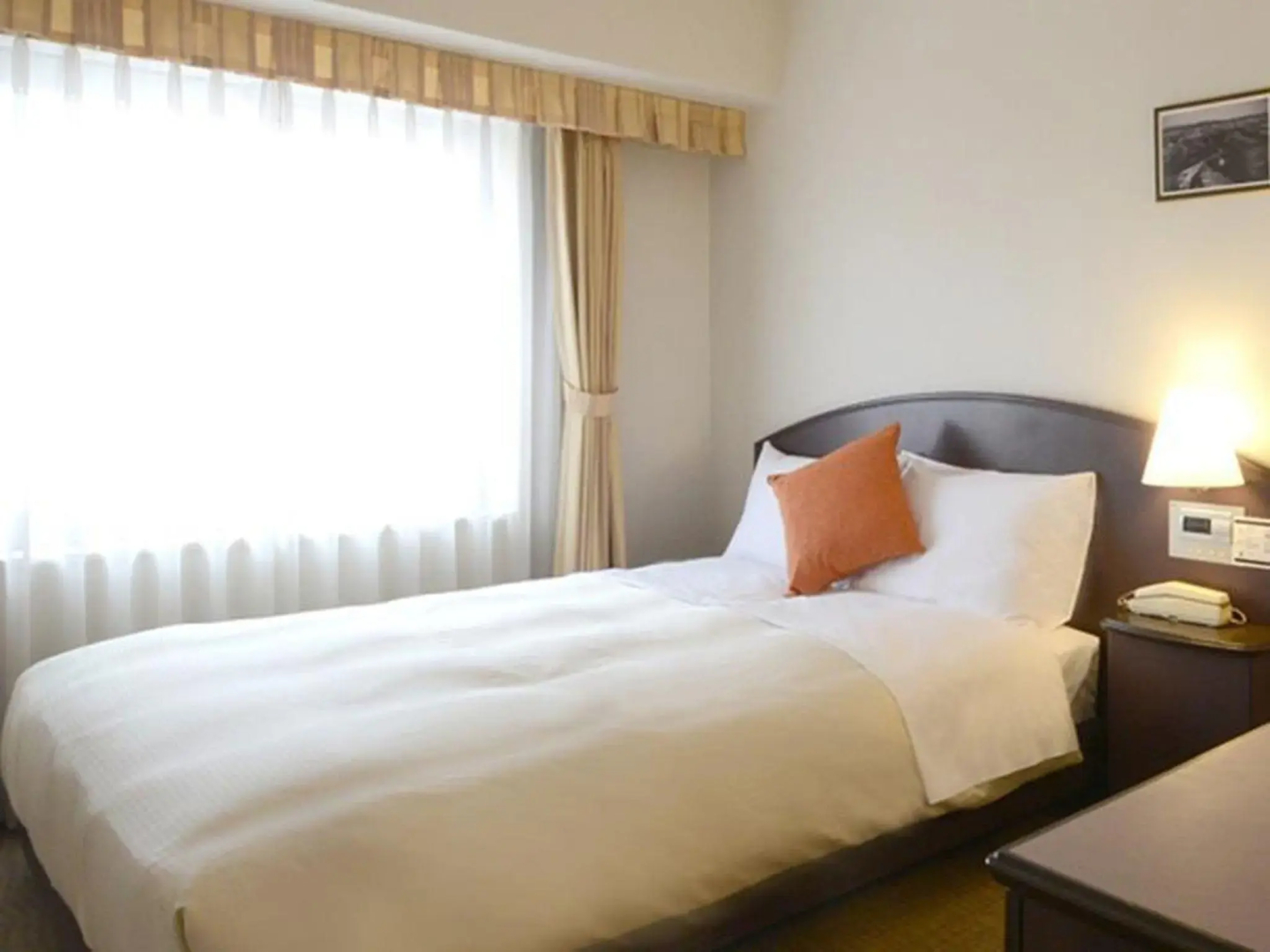 Hotel Resol Hakodate