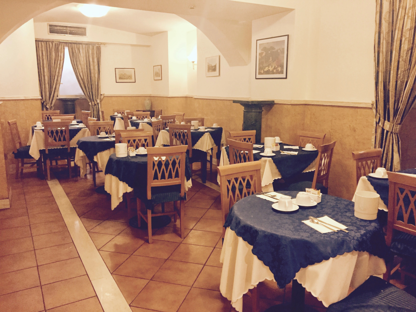 Hotel Giglio dell'Opera