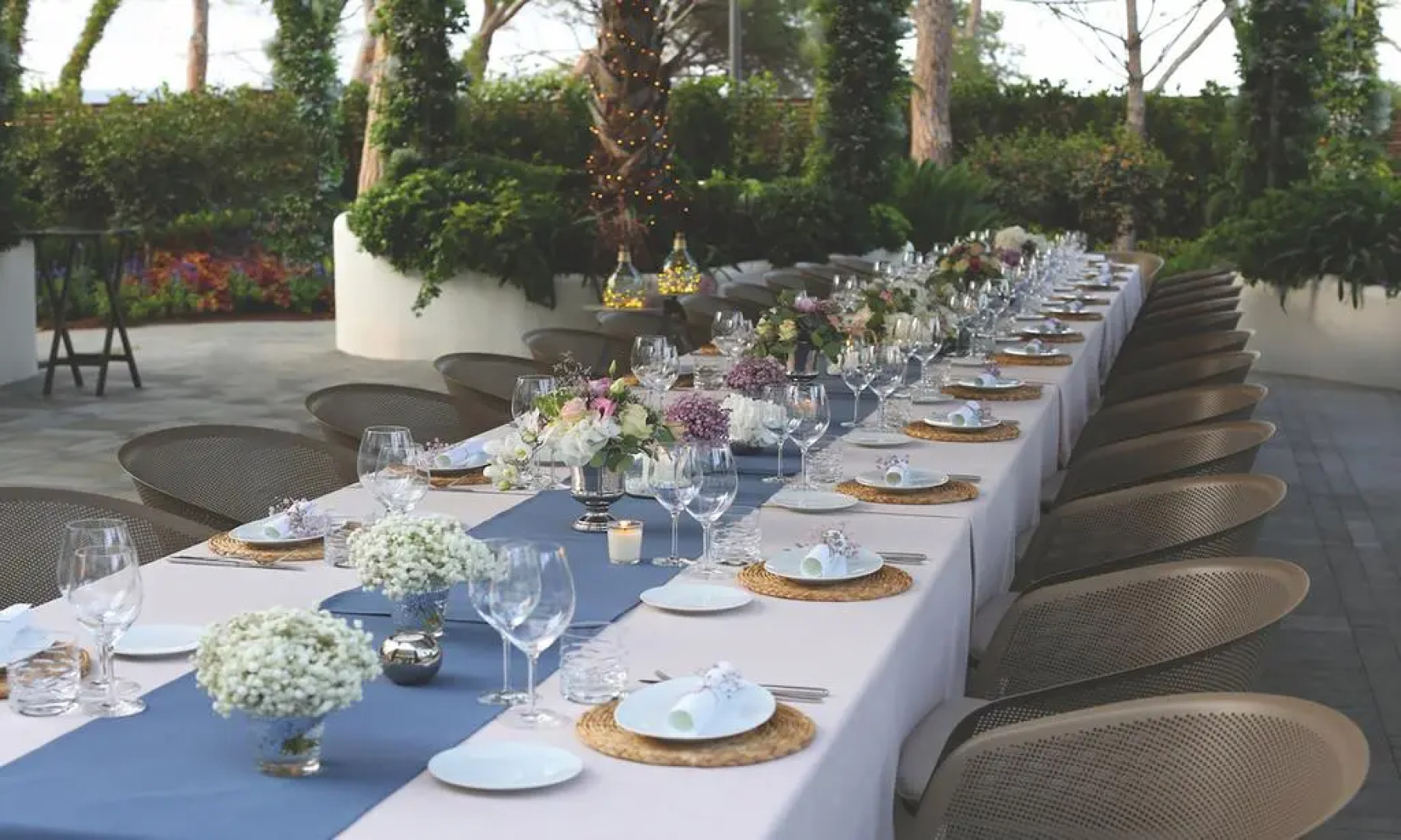 Alabriga Hotel & Home Suites