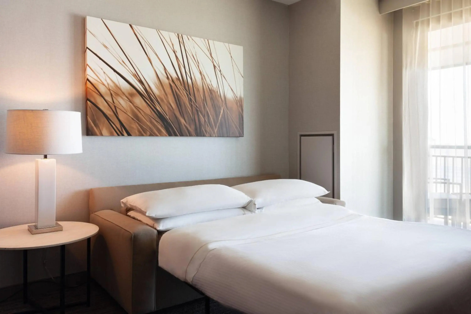 The Westin Jekyll Island Beach Resort