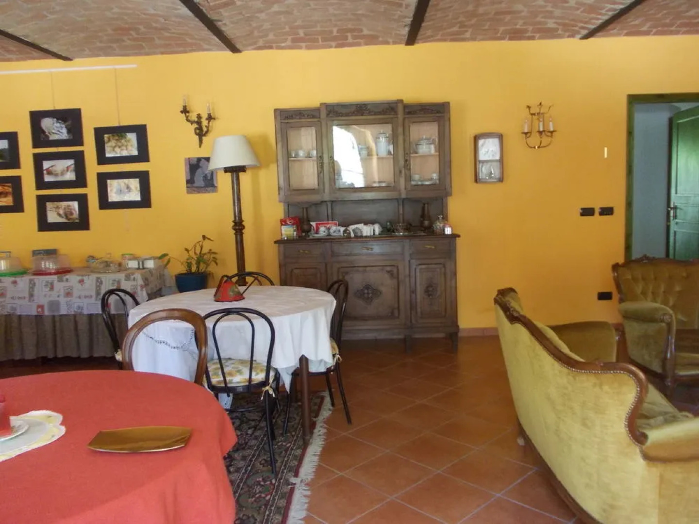 Locanda del Gelso Bianco